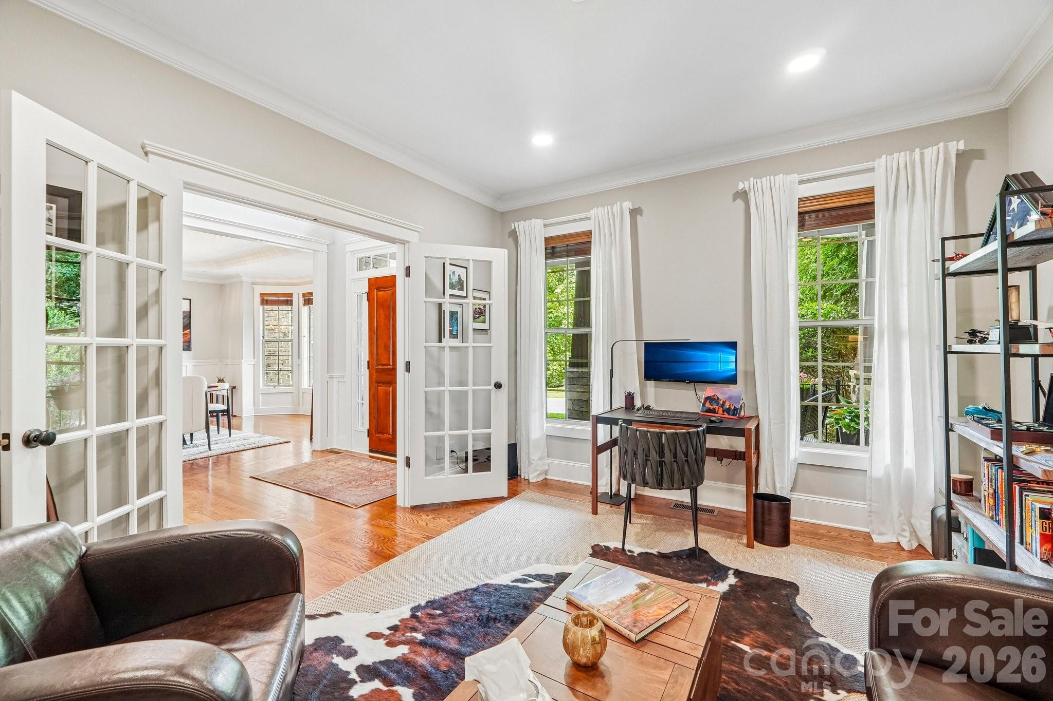 3841 Nancy Creek Road — Charlotte