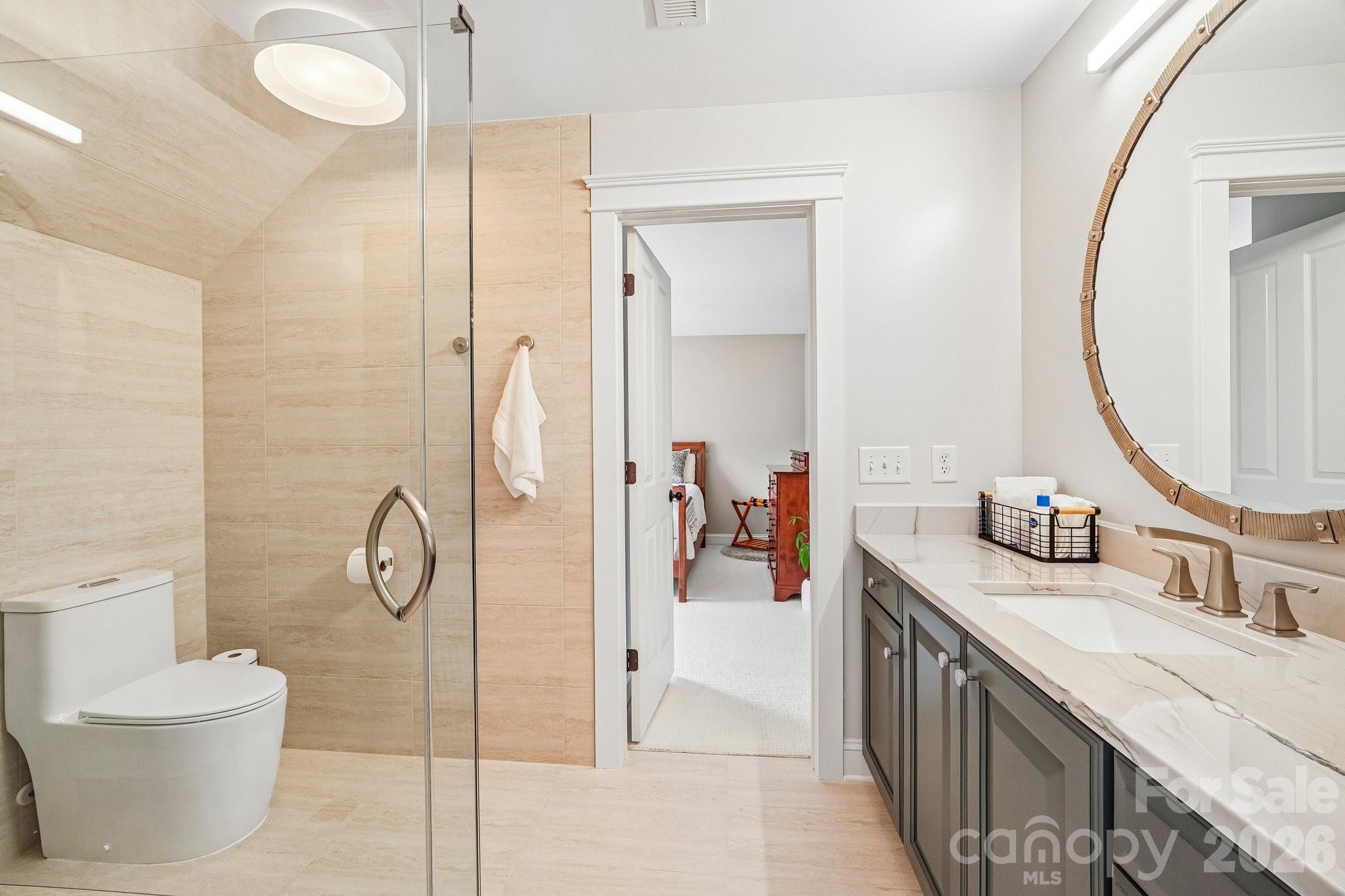 3841 Nancy Creek Road — Charlotte