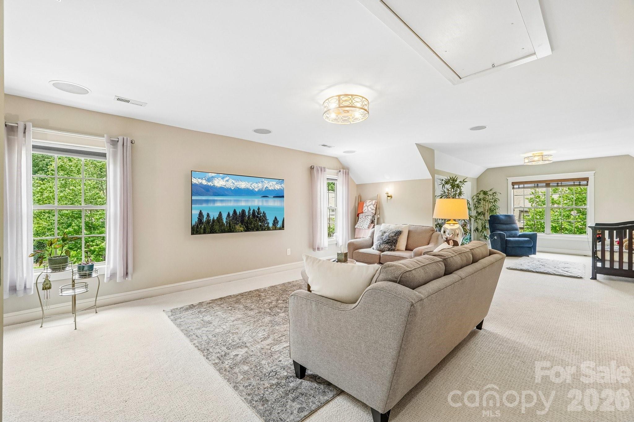 3841 Nancy Creek Road — Charlotte