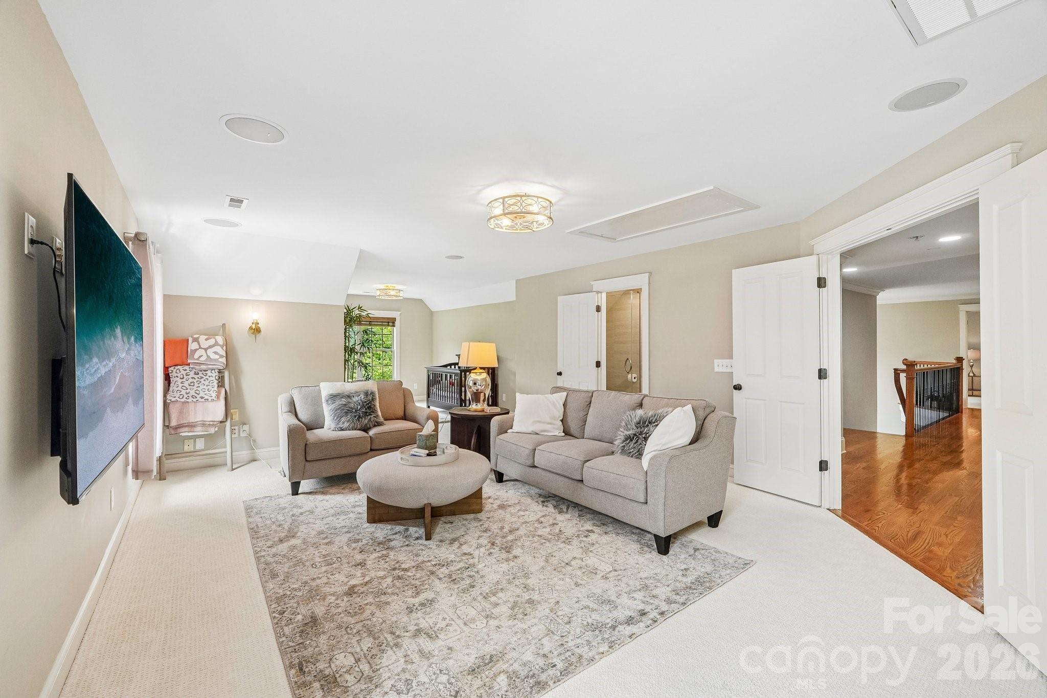 3841 Nancy Creek Road — Charlotte