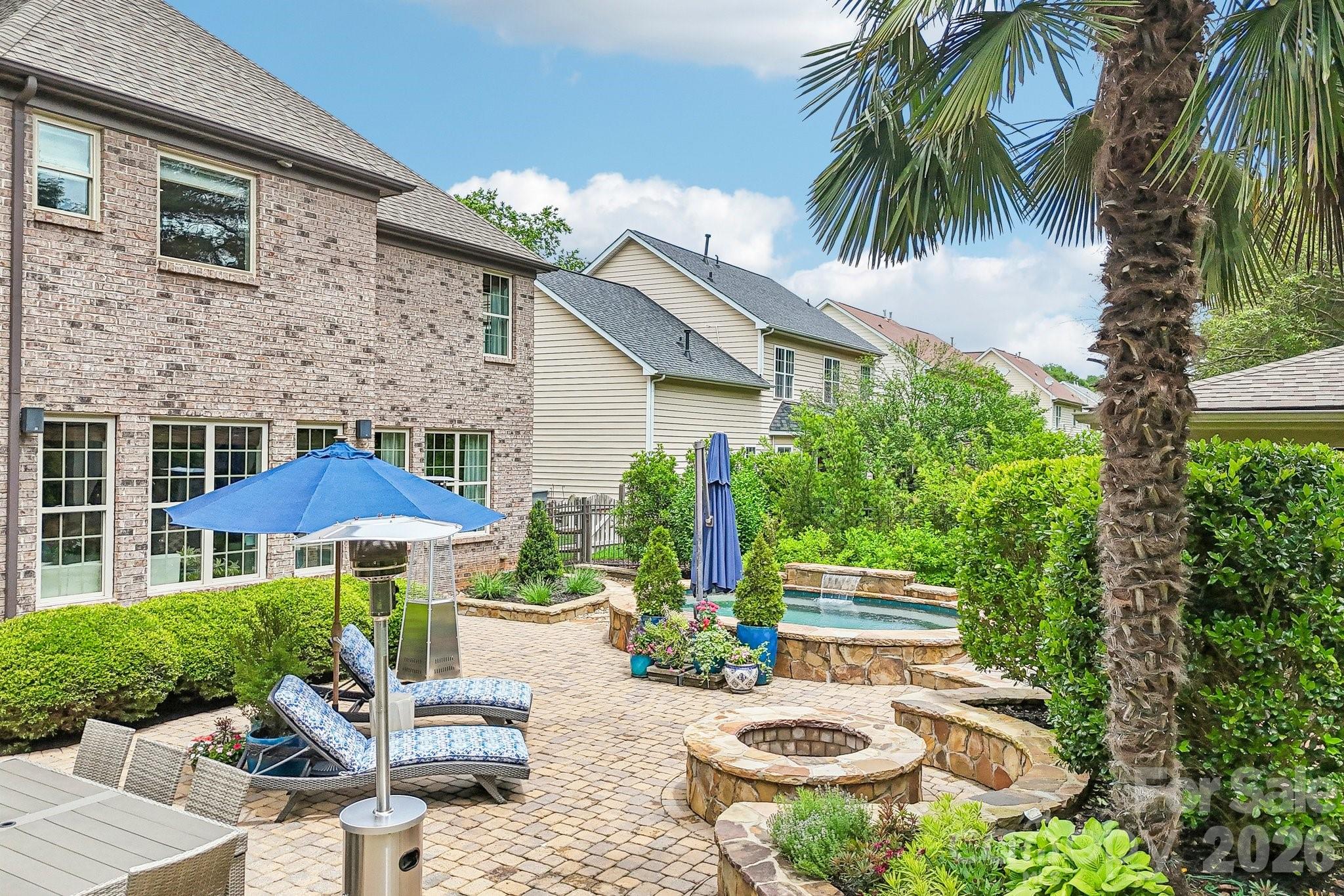 3841 Nancy Creek Road — Charlotte