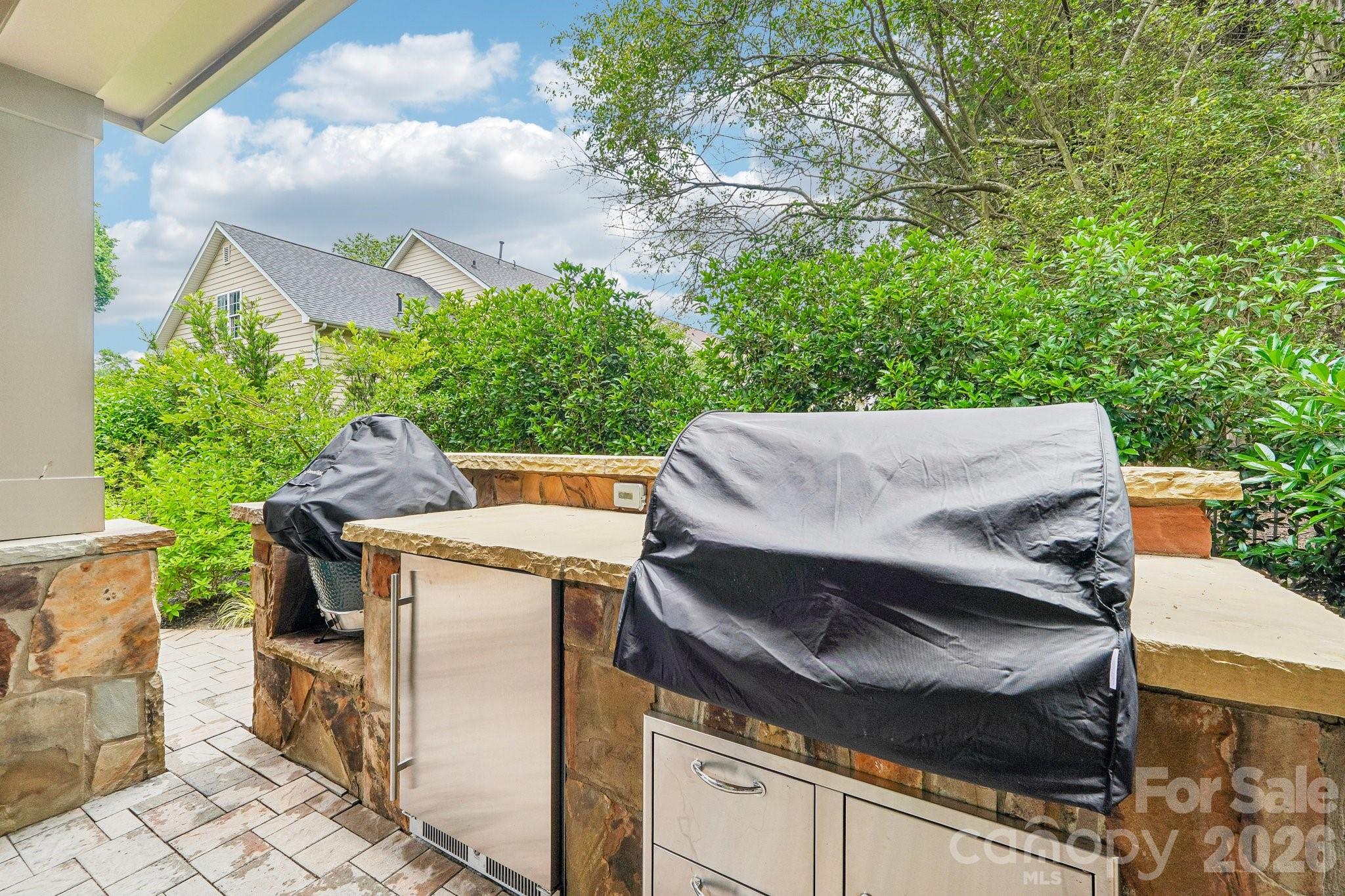 3841 Nancy Creek Road — Charlotte
