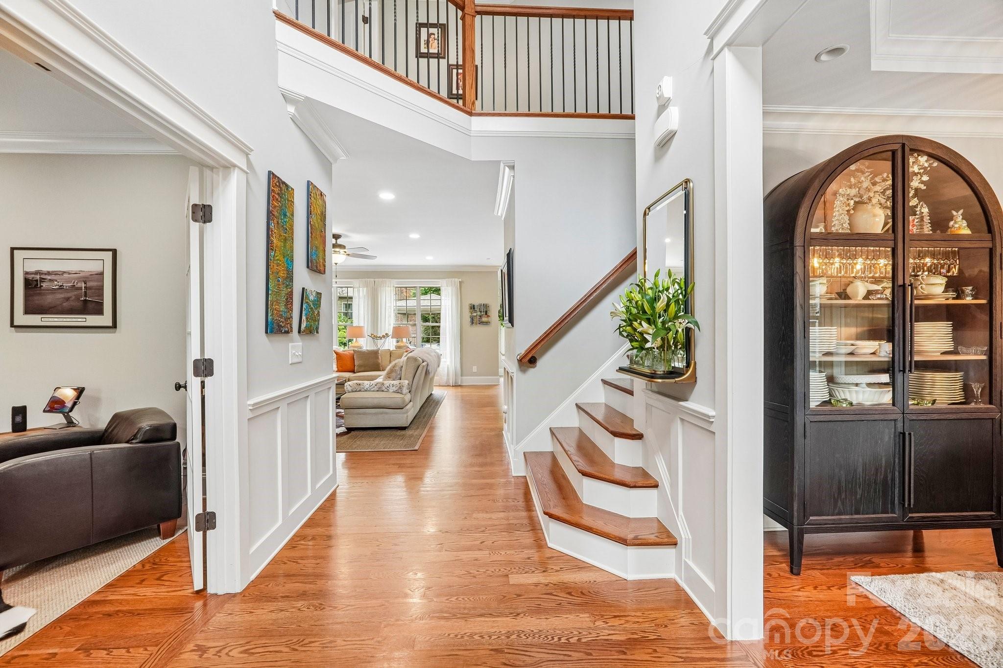 3841 Nancy Creek Road — Charlotte
