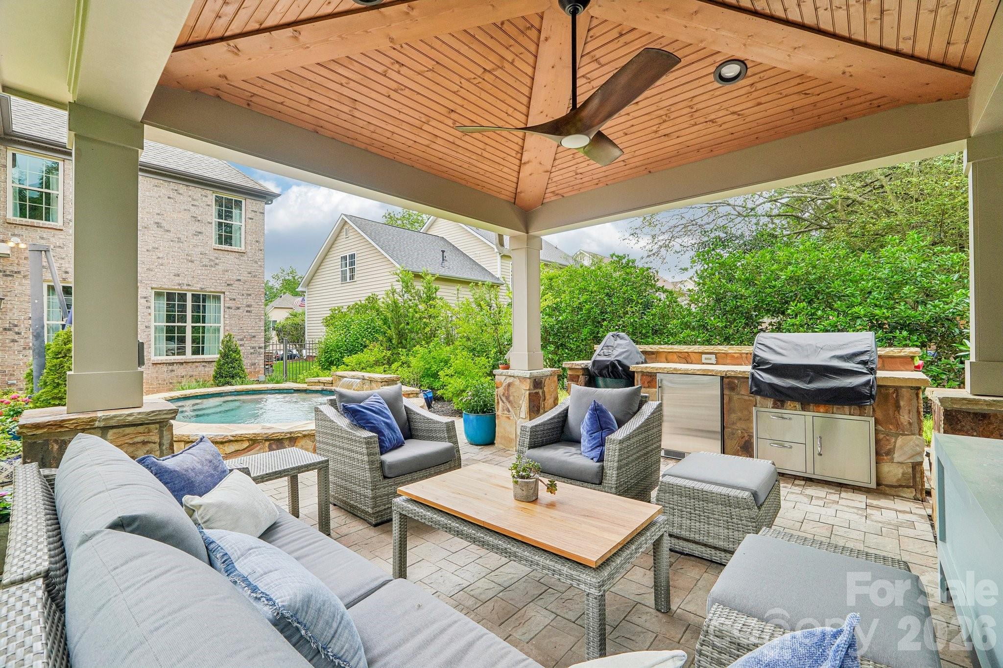 3841 Nancy Creek Road — Charlotte