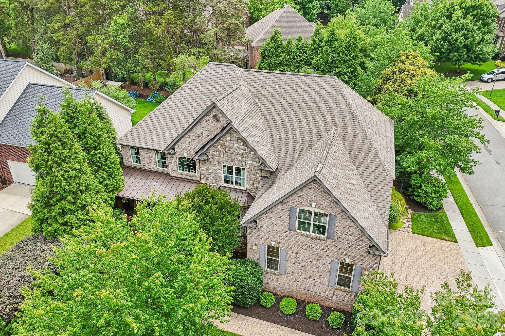 3841 Nancy Creek Road — Charlotte
