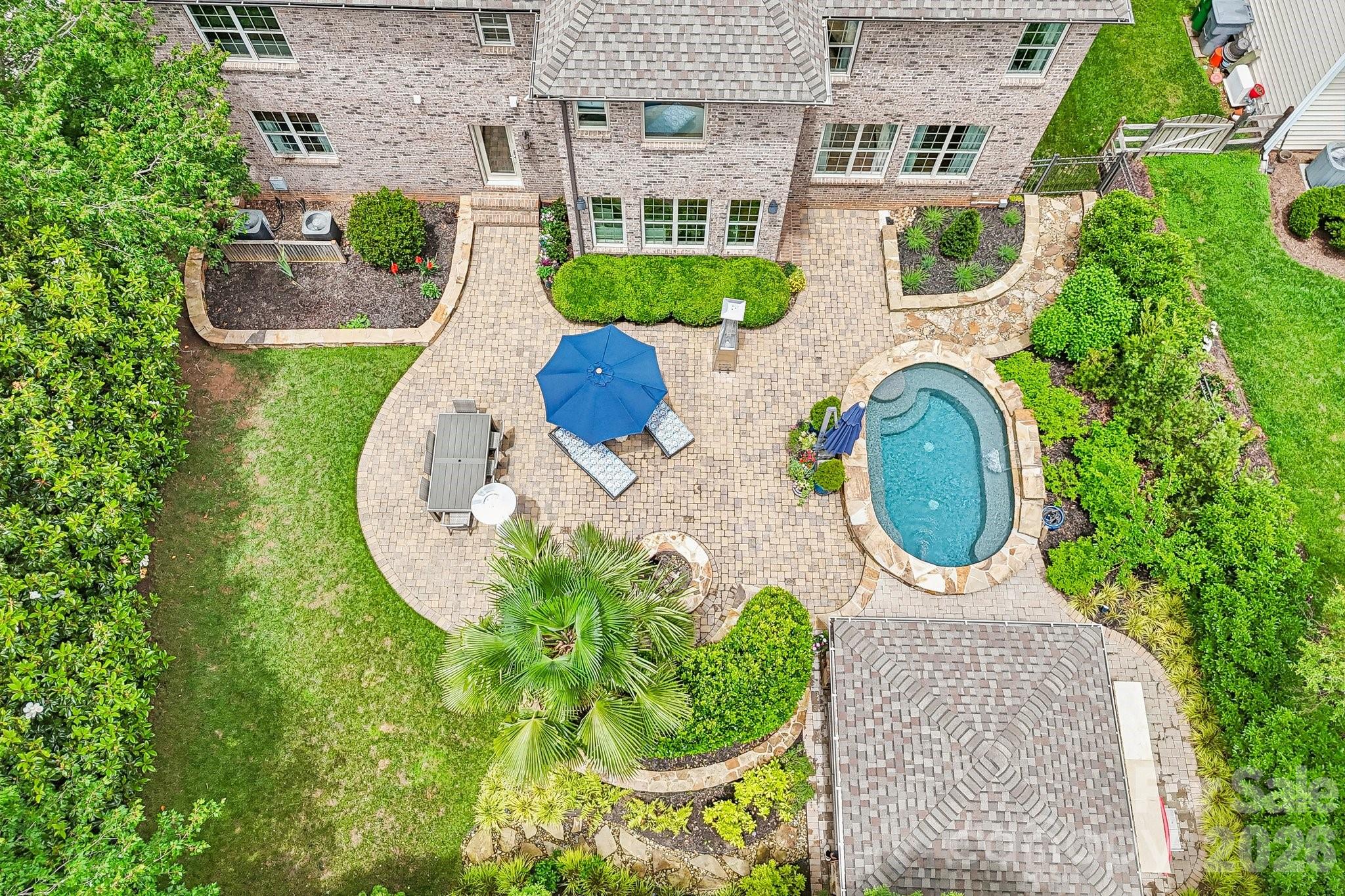 3841 Nancy Creek Road — Charlotte