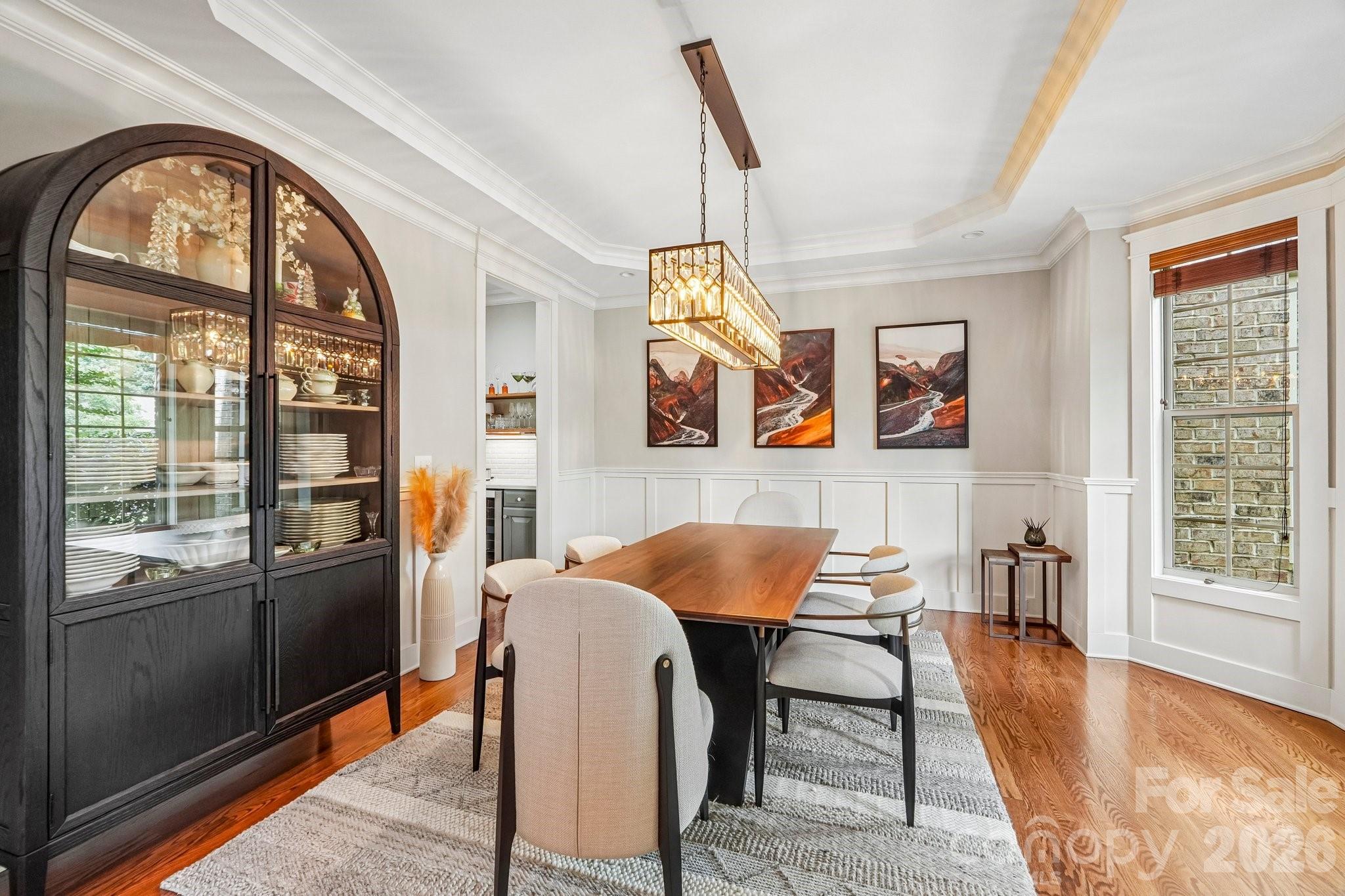 3841 Nancy Creek Road — Charlotte