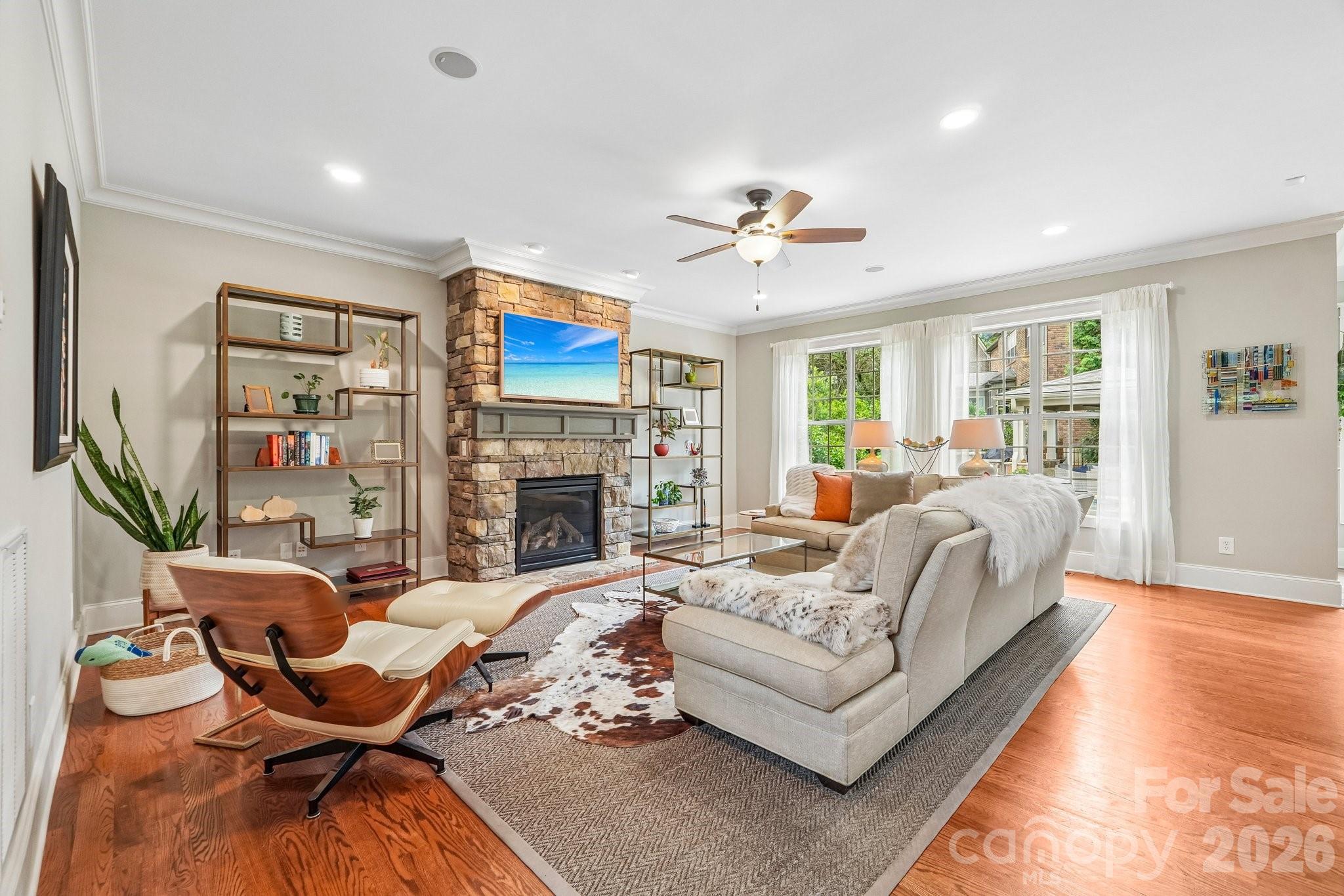 3841 Nancy Creek Road — Charlotte