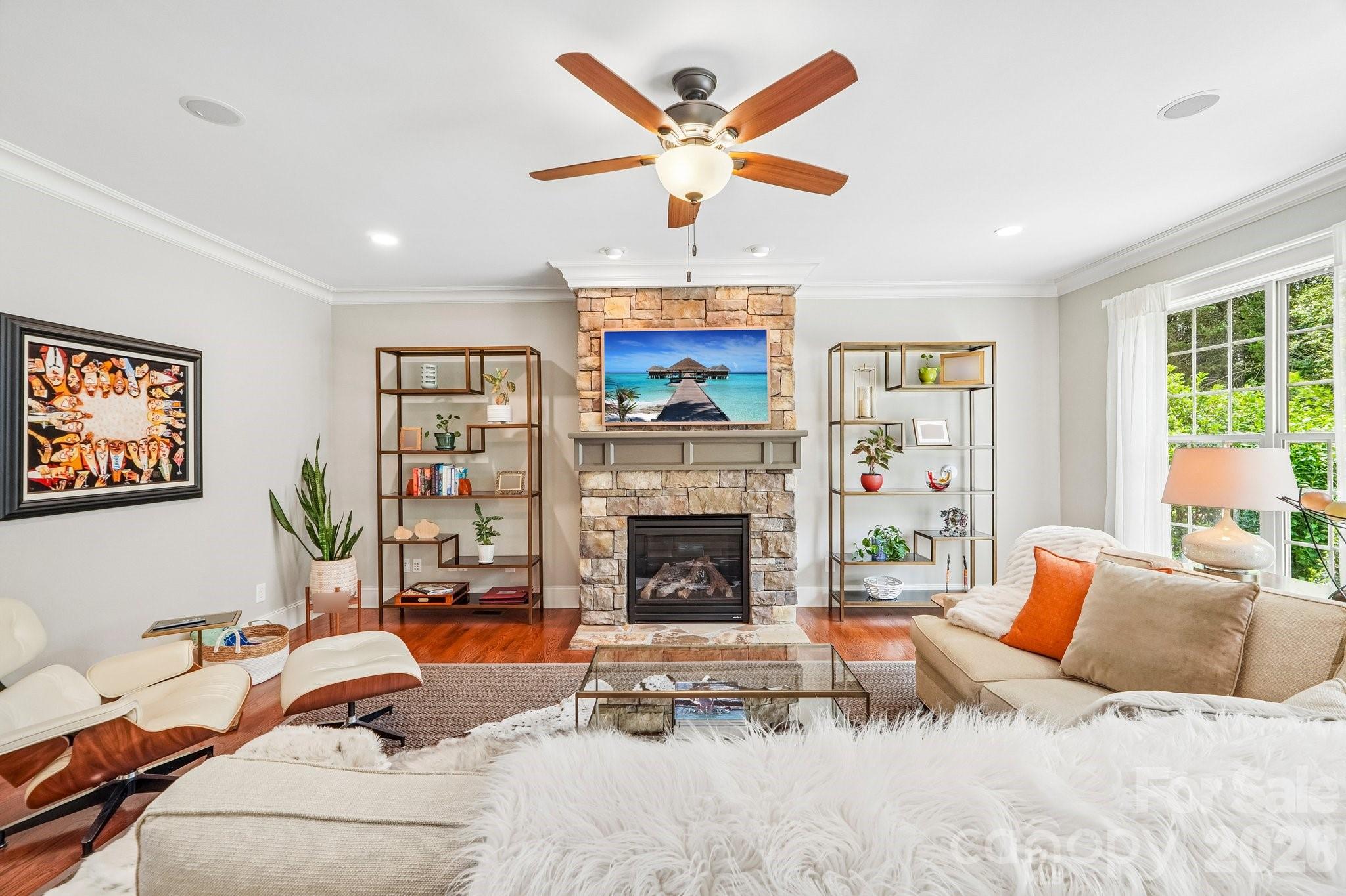 3841 Nancy Creek Road — Charlotte