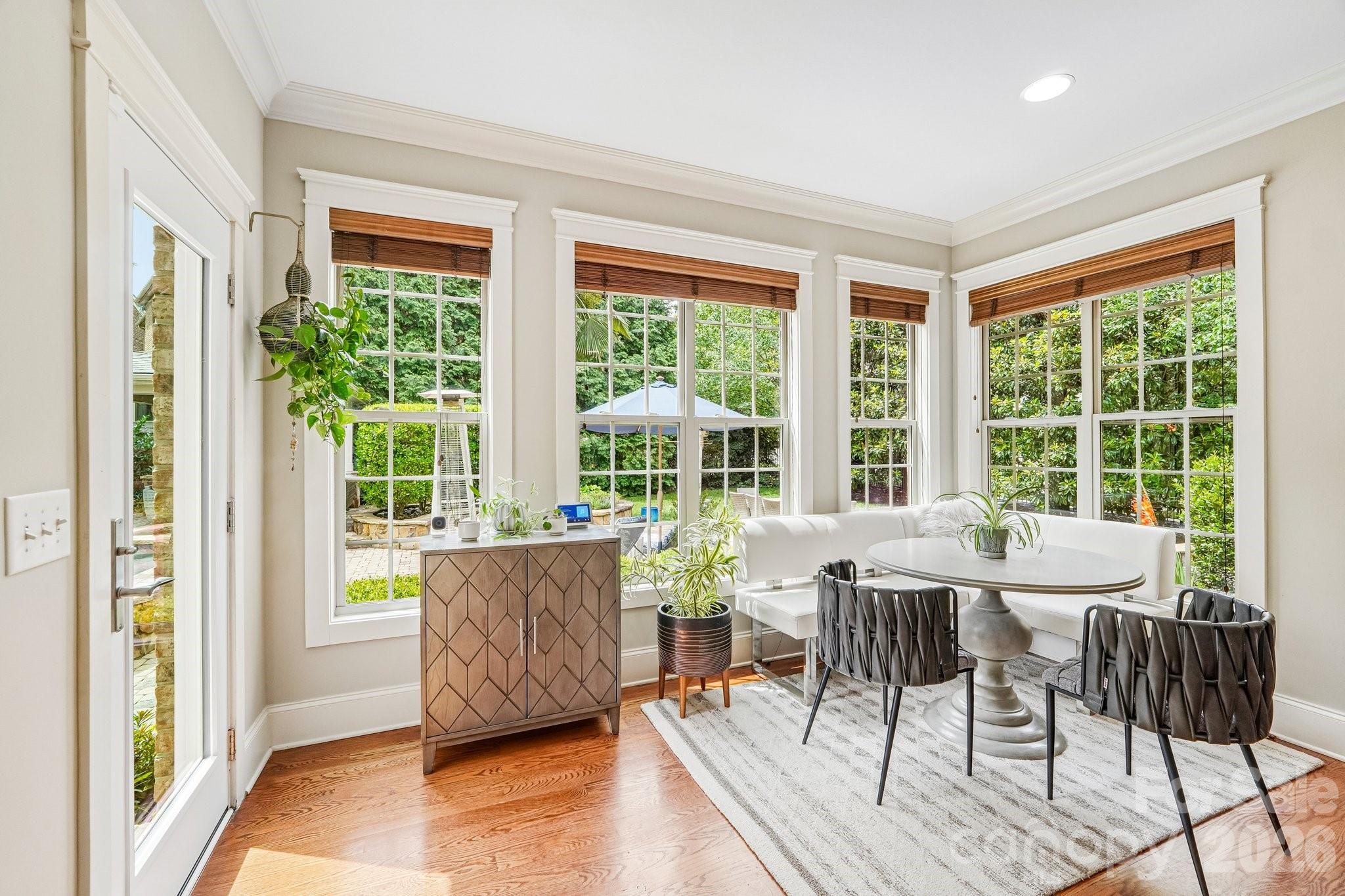 3841 Nancy Creek Road — Charlotte