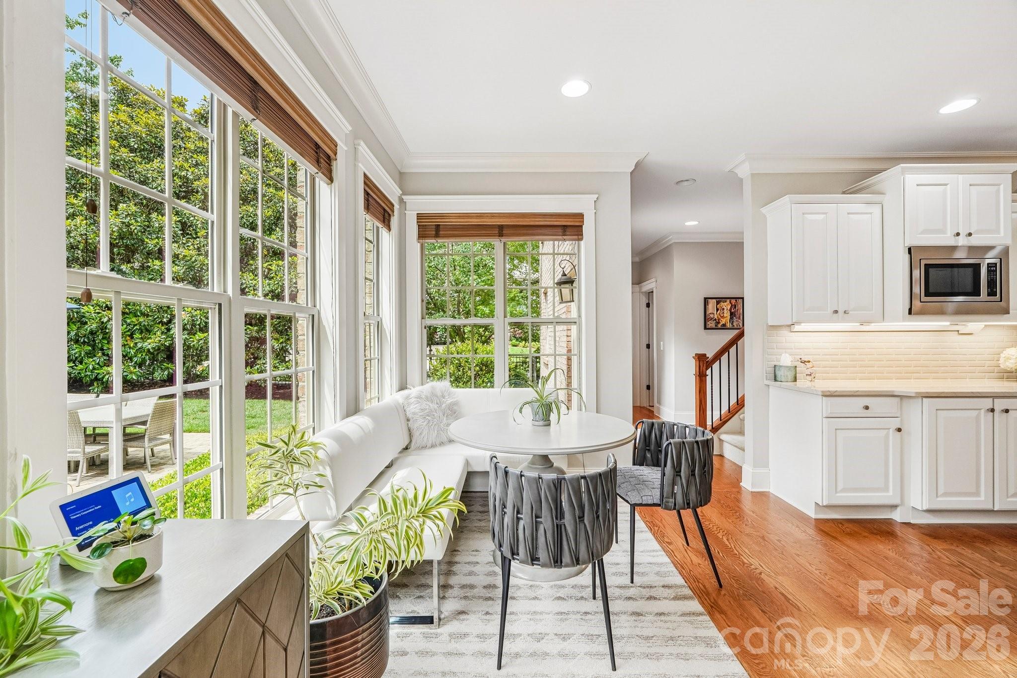 3841 Nancy Creek Road — Charlotte