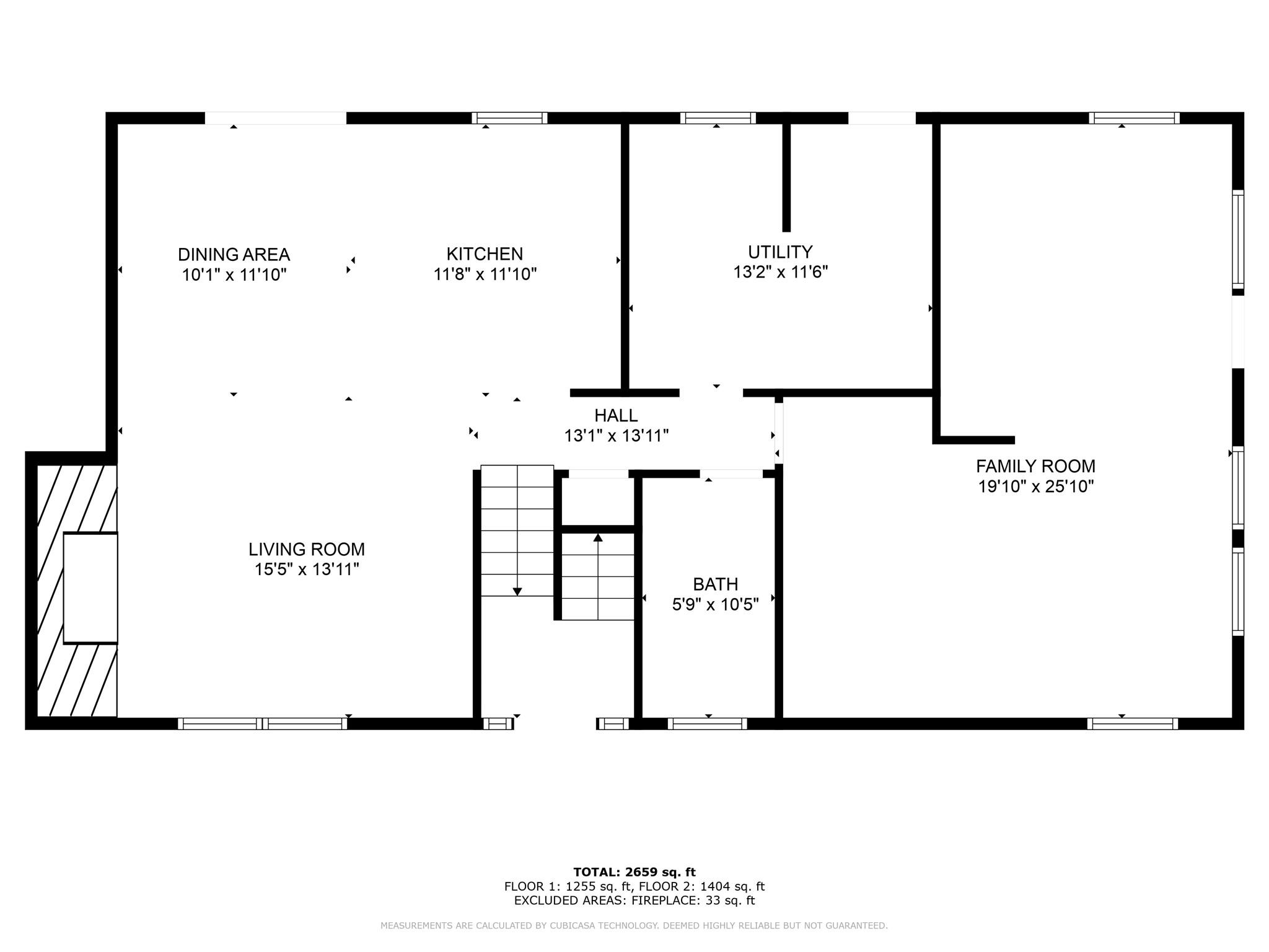 145 Jeter Mountain Road — Hendersonville