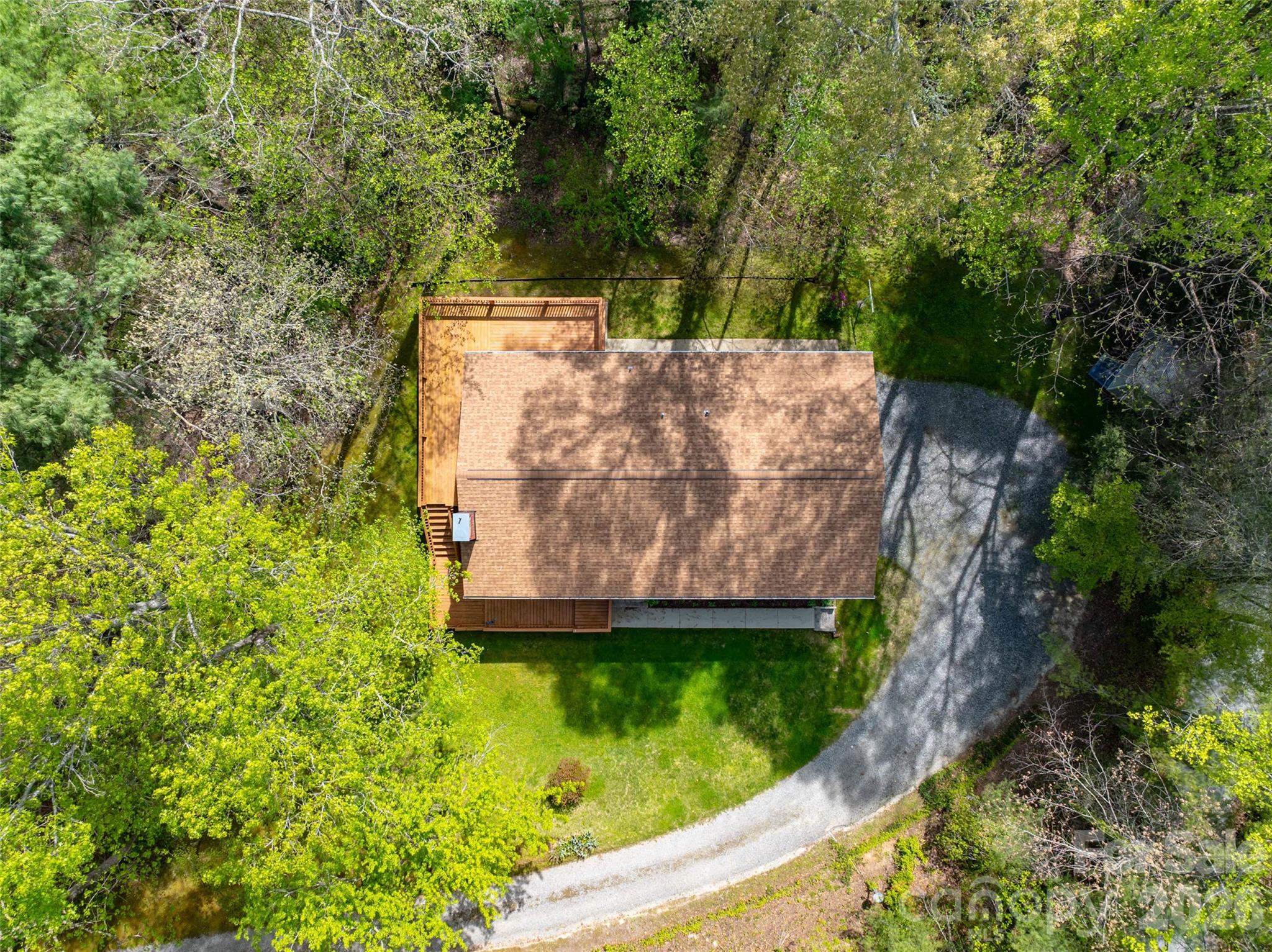 145 Jeter Mountain Road — Hendersonville