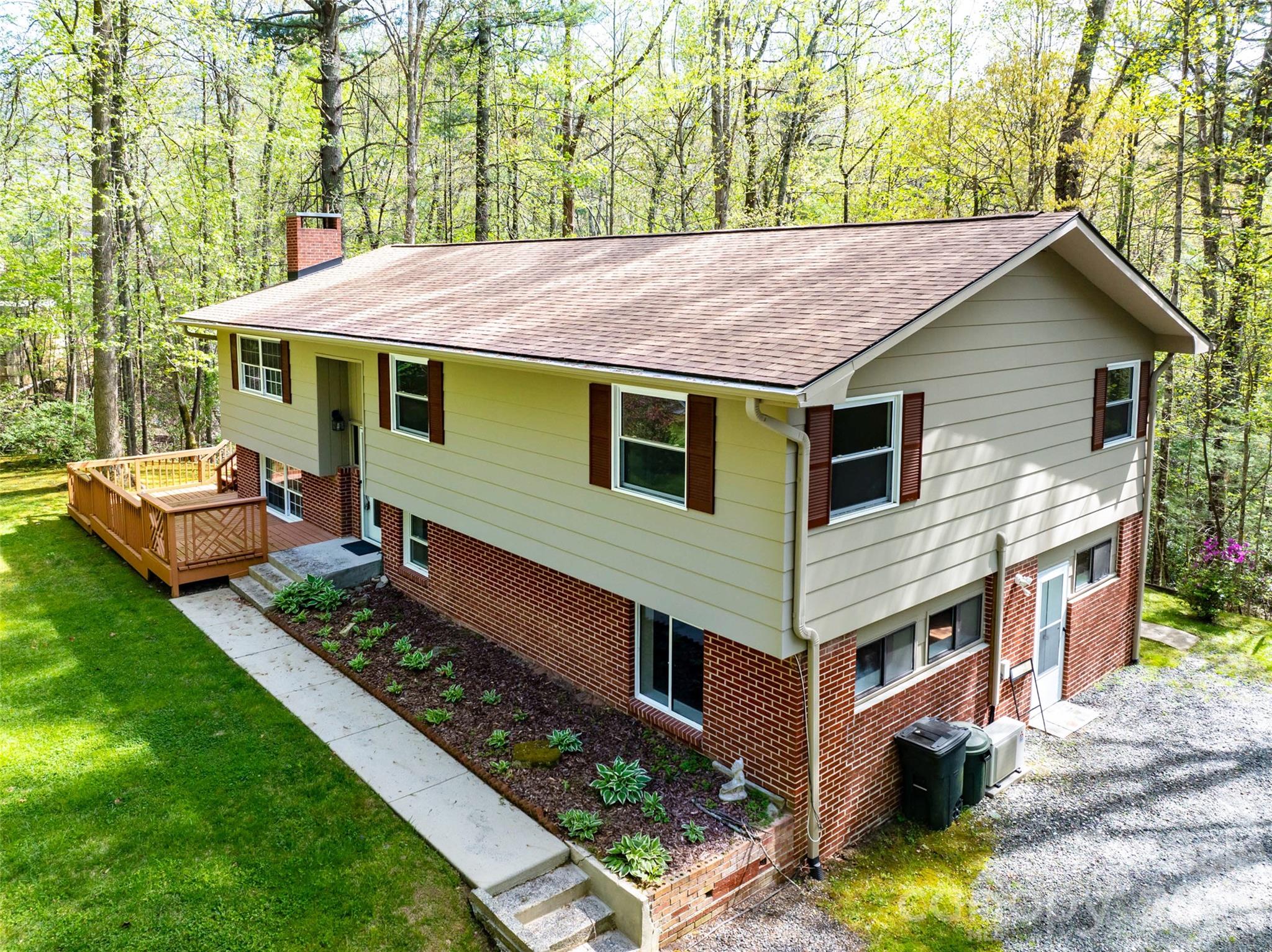 145 Jeter Mountain Road — Hendersonville