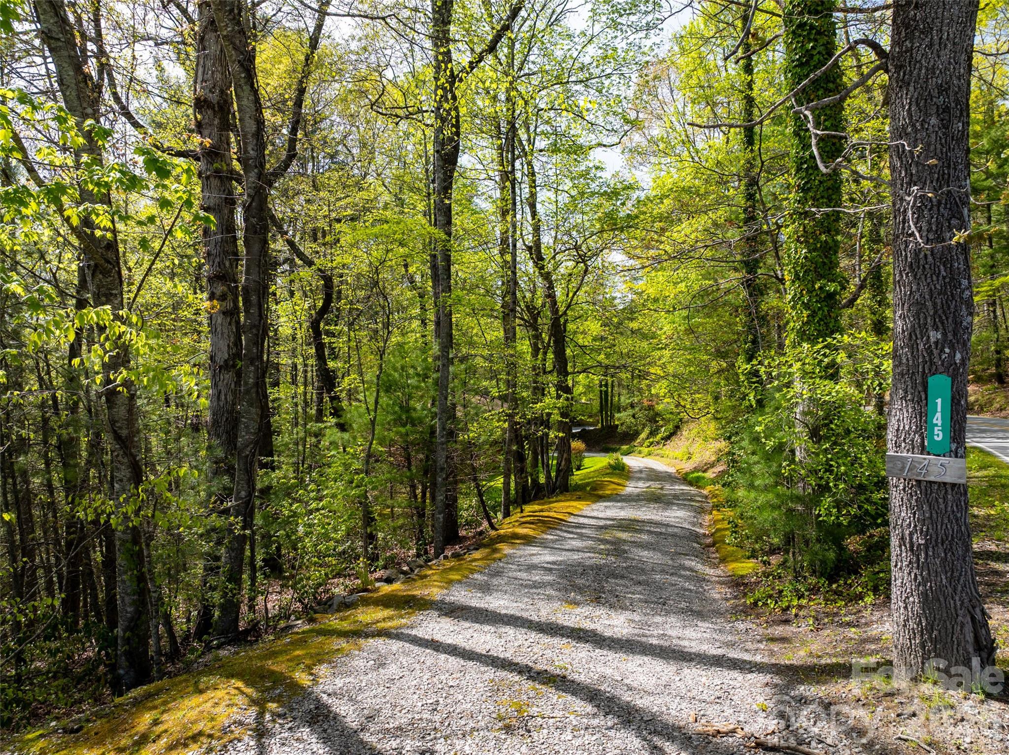 145 Jeter Mountain Road — Hendersonville