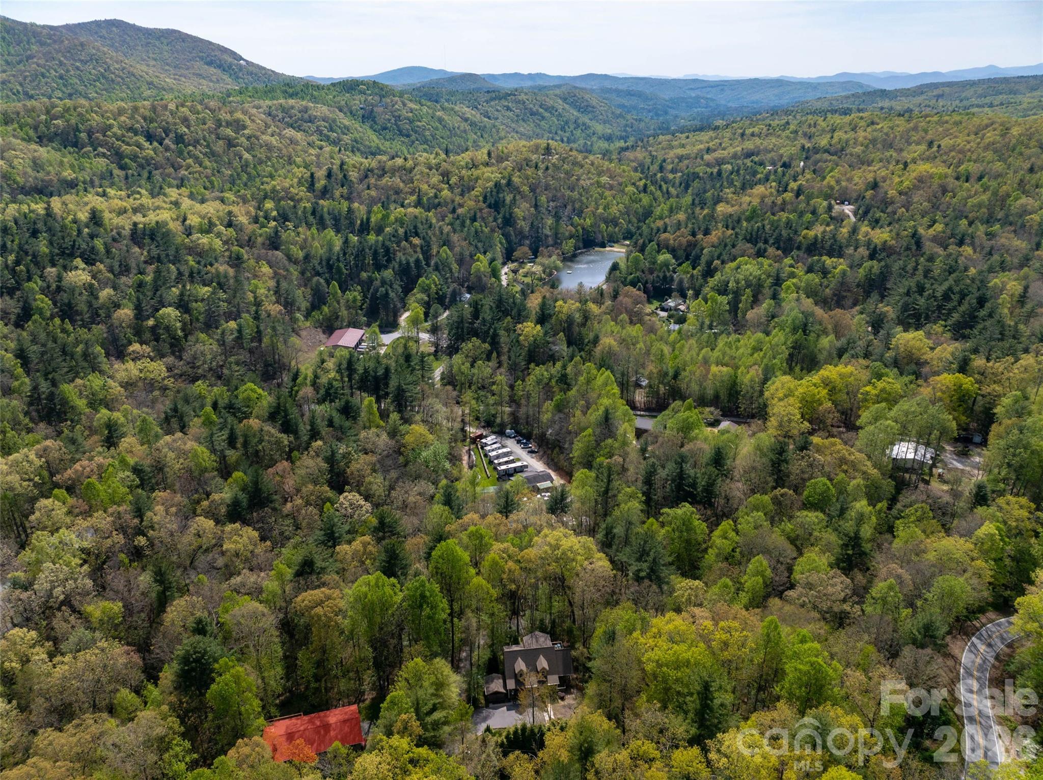 145 Jeter Mountain Road — Hendersonville
