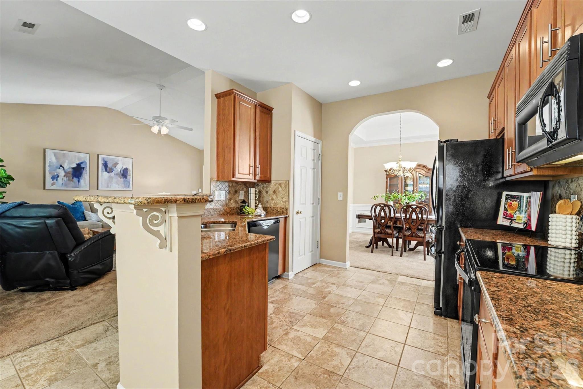 3146 Pine Bluff Way — Fort Mill