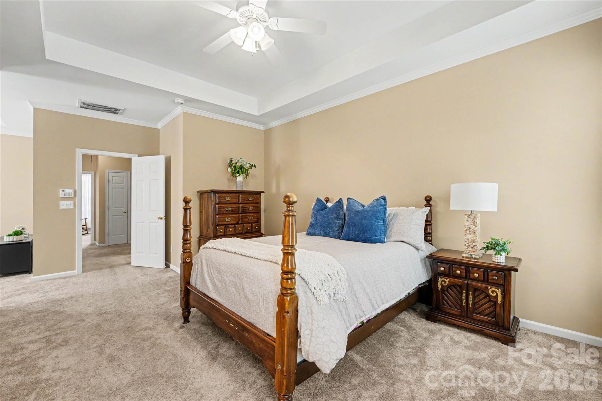 3146 Pine Bluff Way — Fort Mill