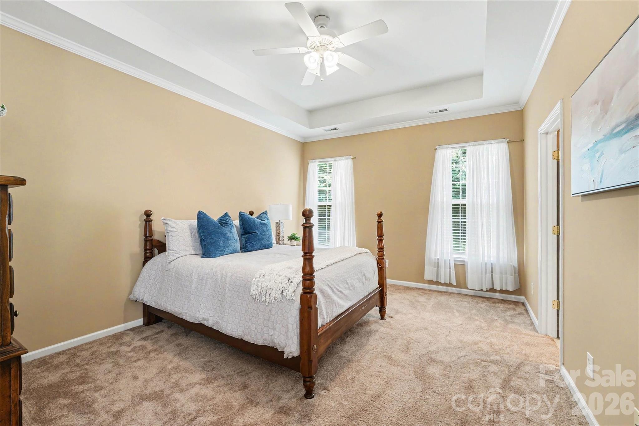 3146 Pine Bluff Way — Fort Mill
