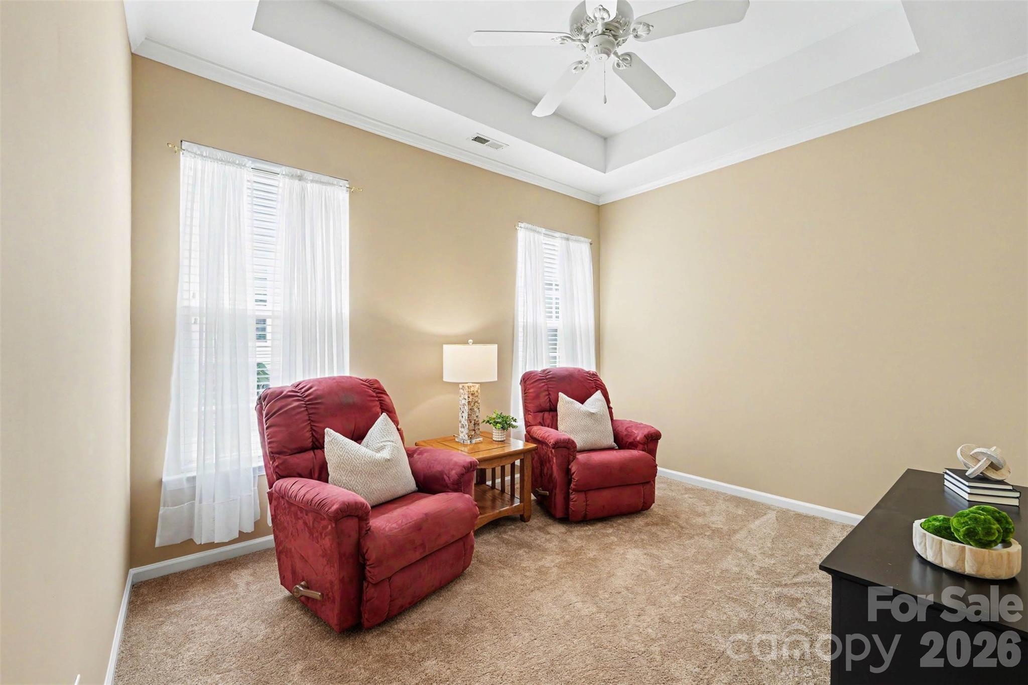 3146 Pine Bluff Way — Fort Mill