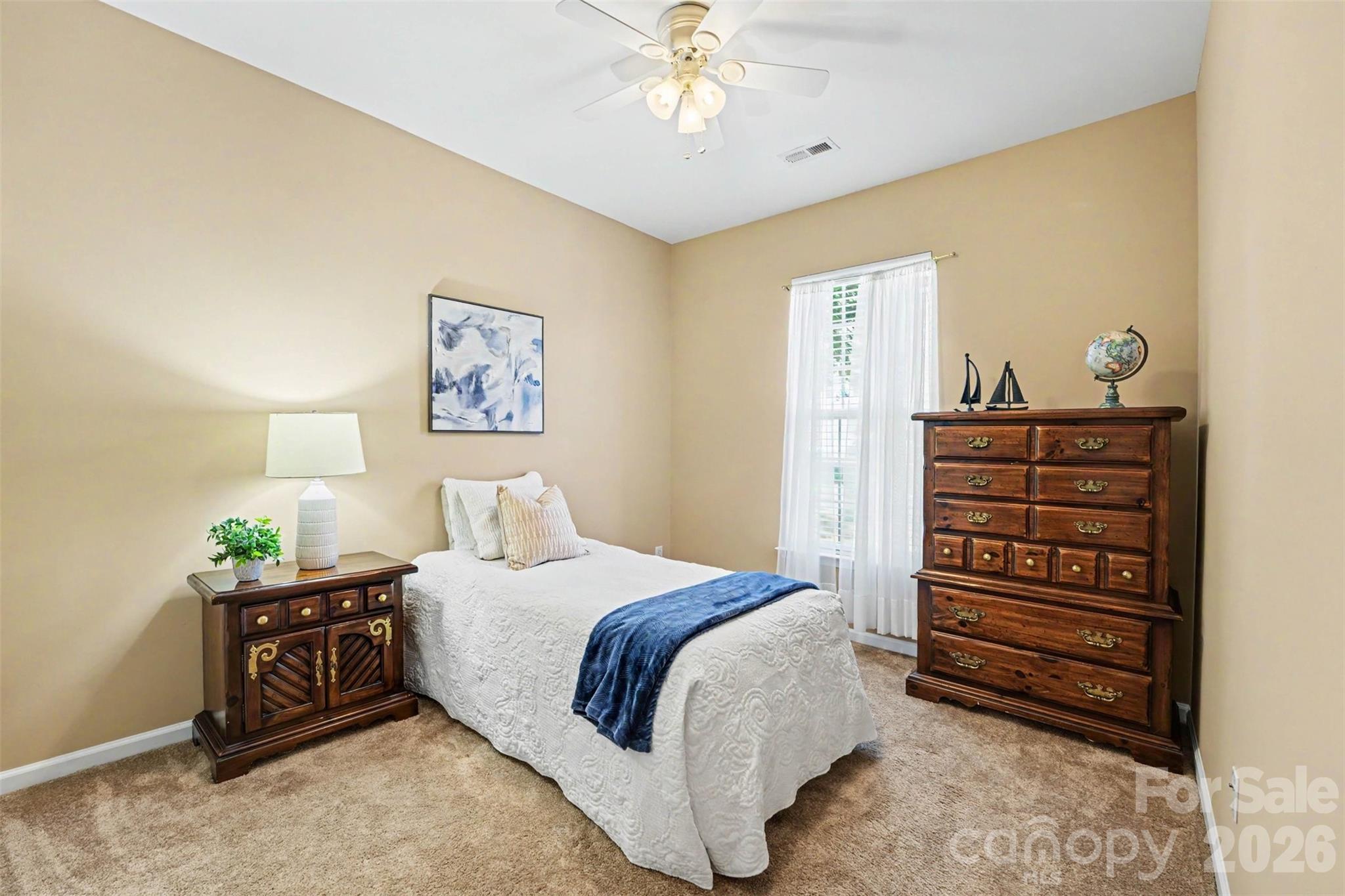 3146 Pine Bluff Way — Fort Mill