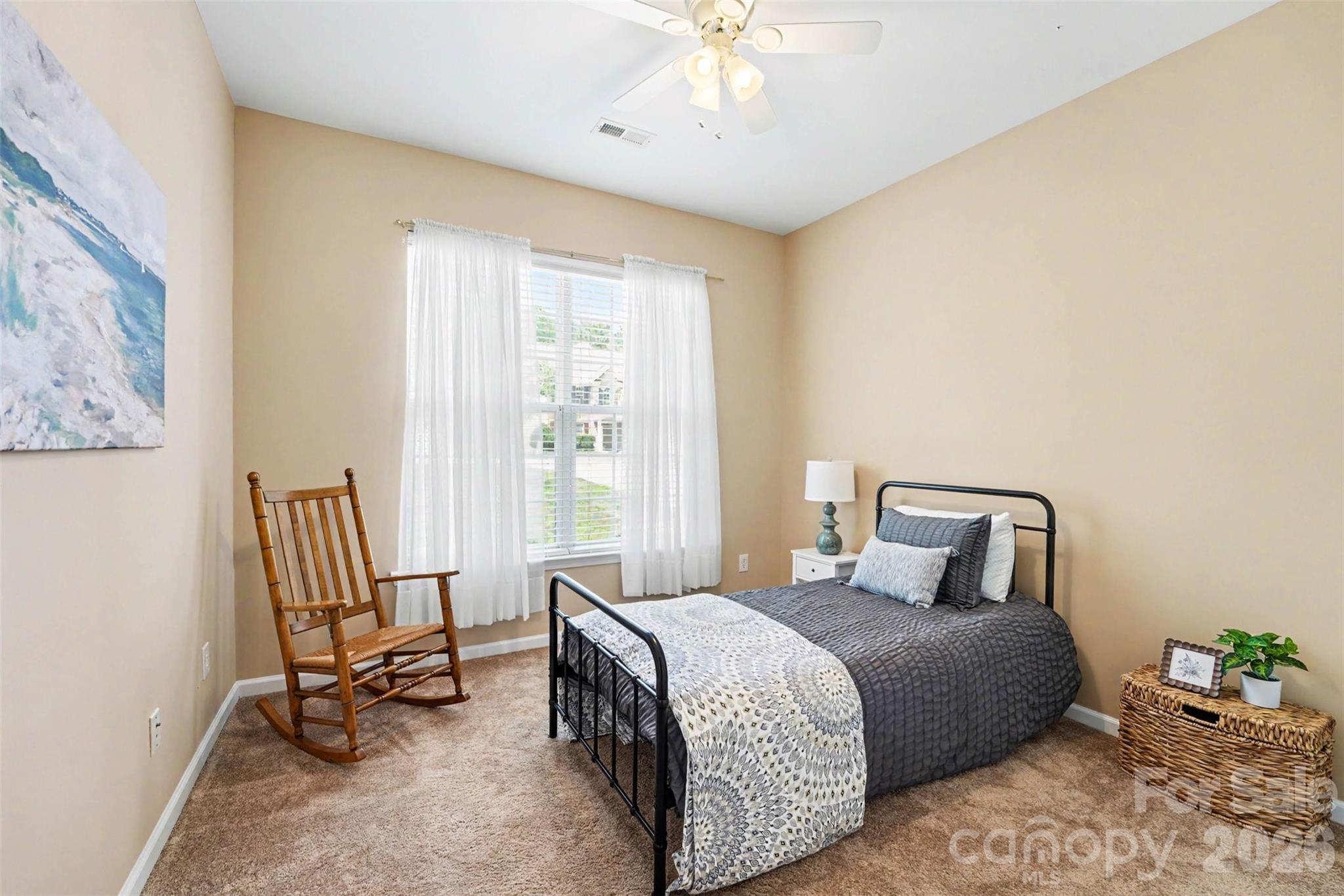 3146 Pine Bluff Way — Fort Mill