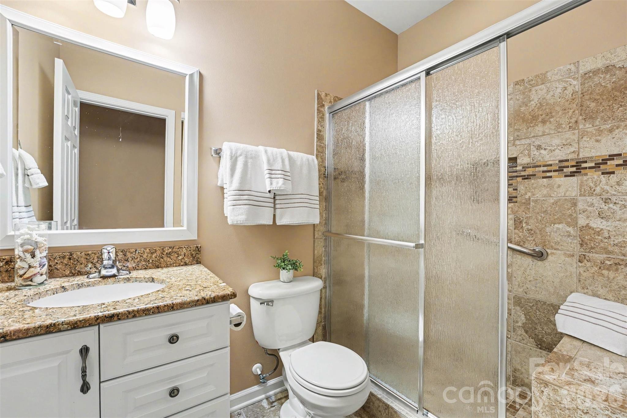3146 Pine Bluff Way — Fort Mill