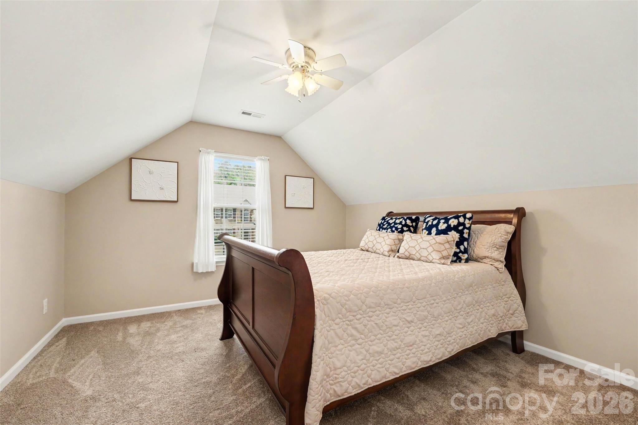 3146 Pine Bluff Way — Fort Mill