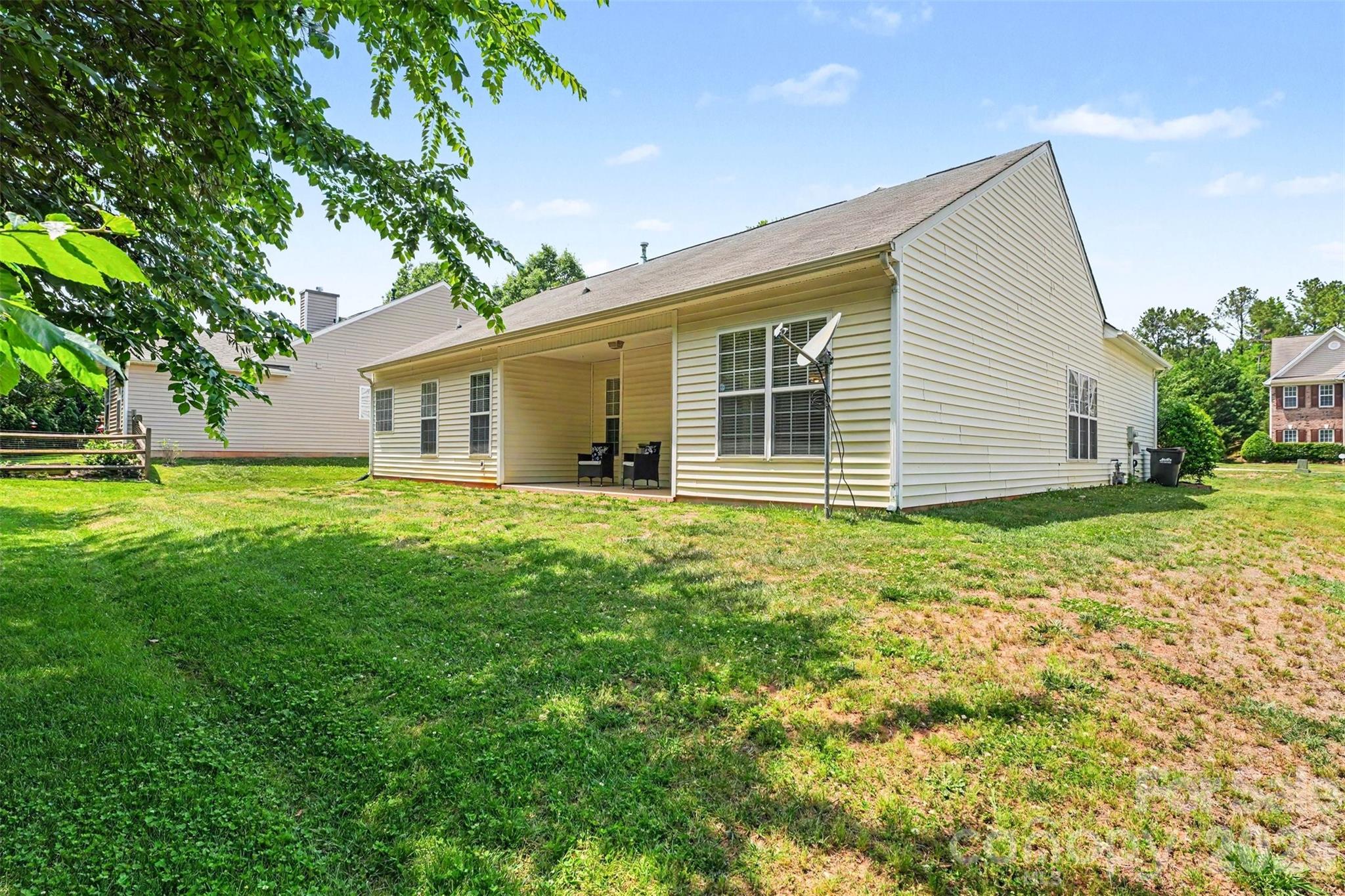 3146 Pine Bluff Way — Fort Mill