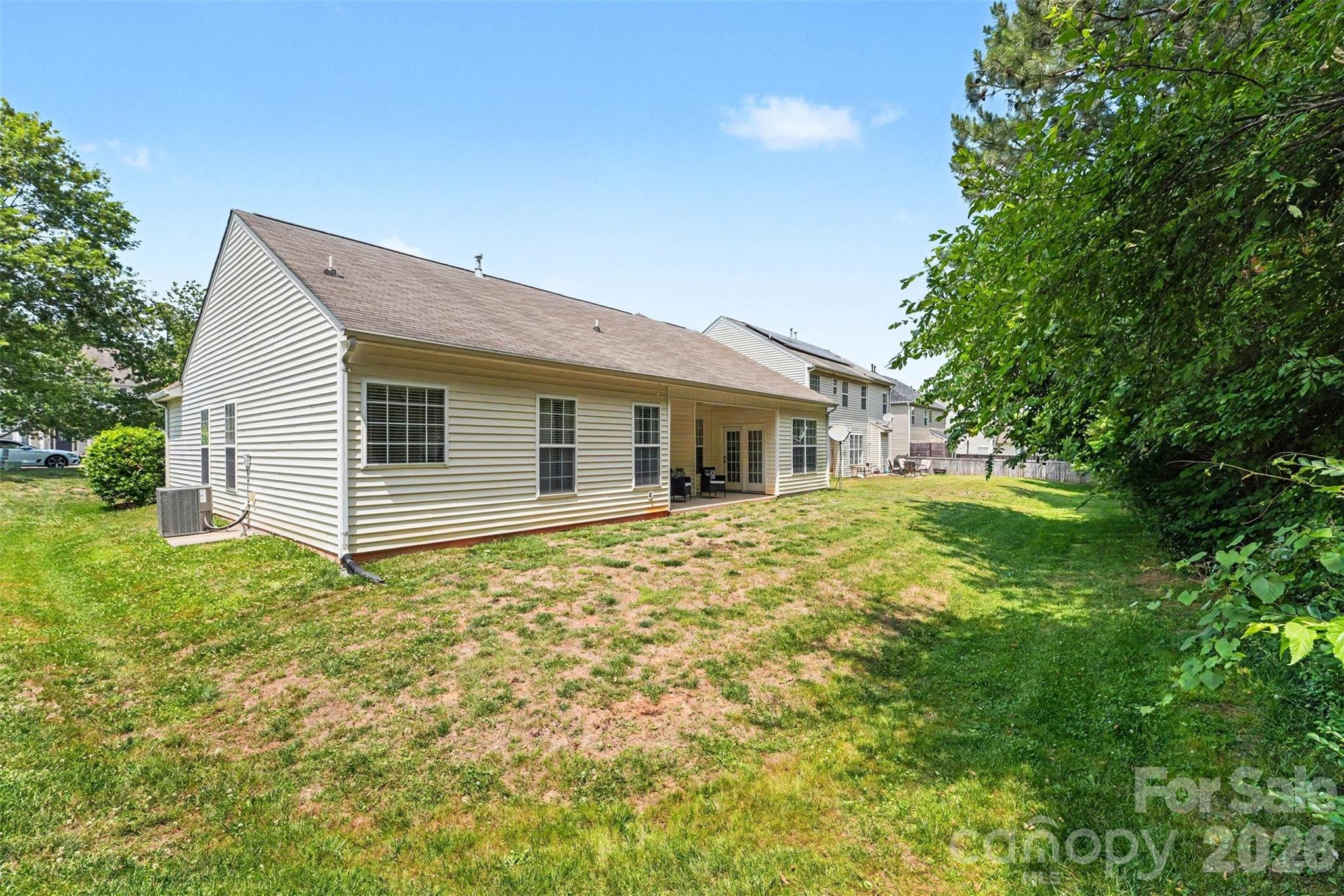 3146 Pine Bluff Way — Fort Mill