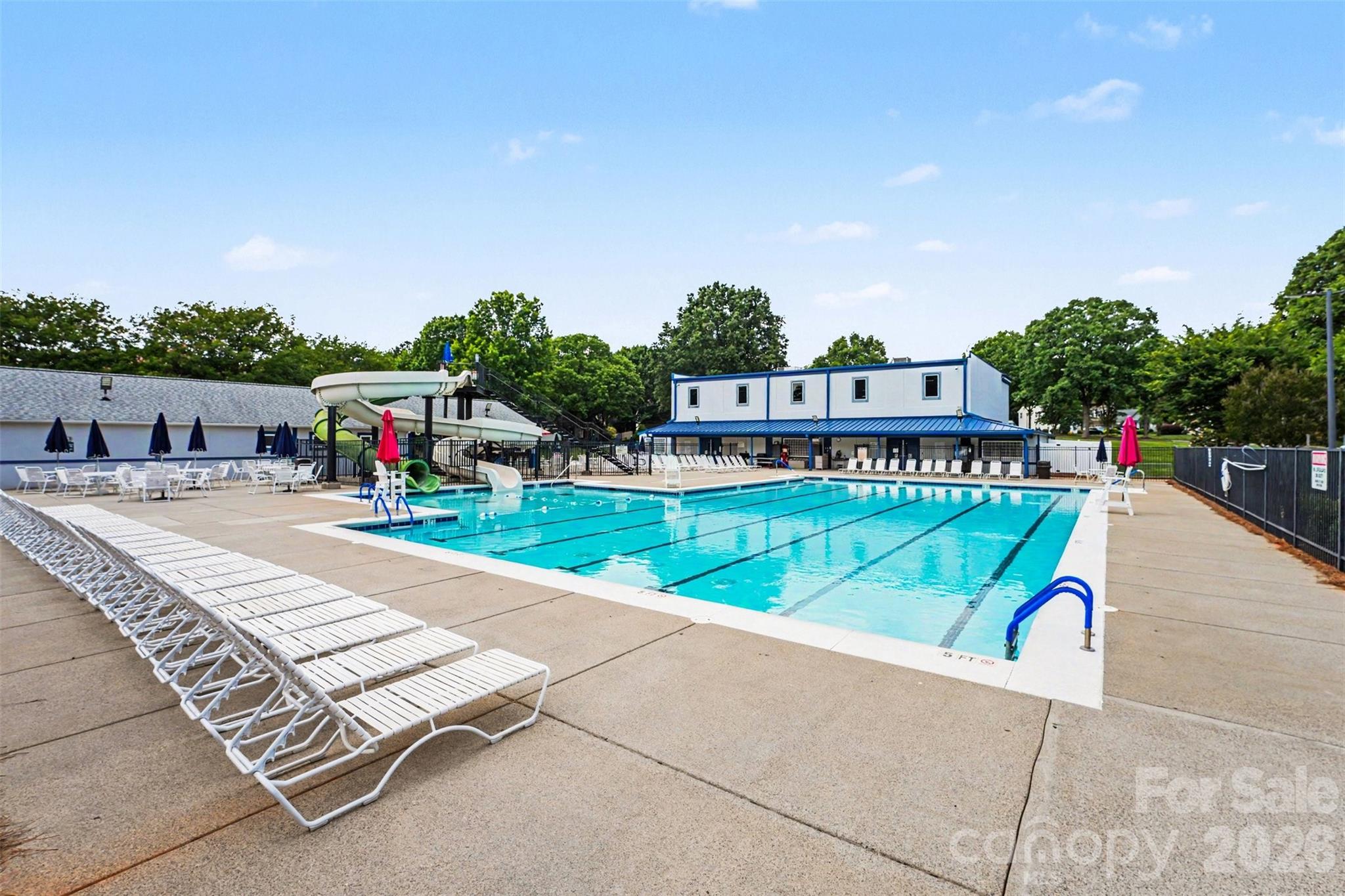 3146 Pine Bluff Way — Fort Mill