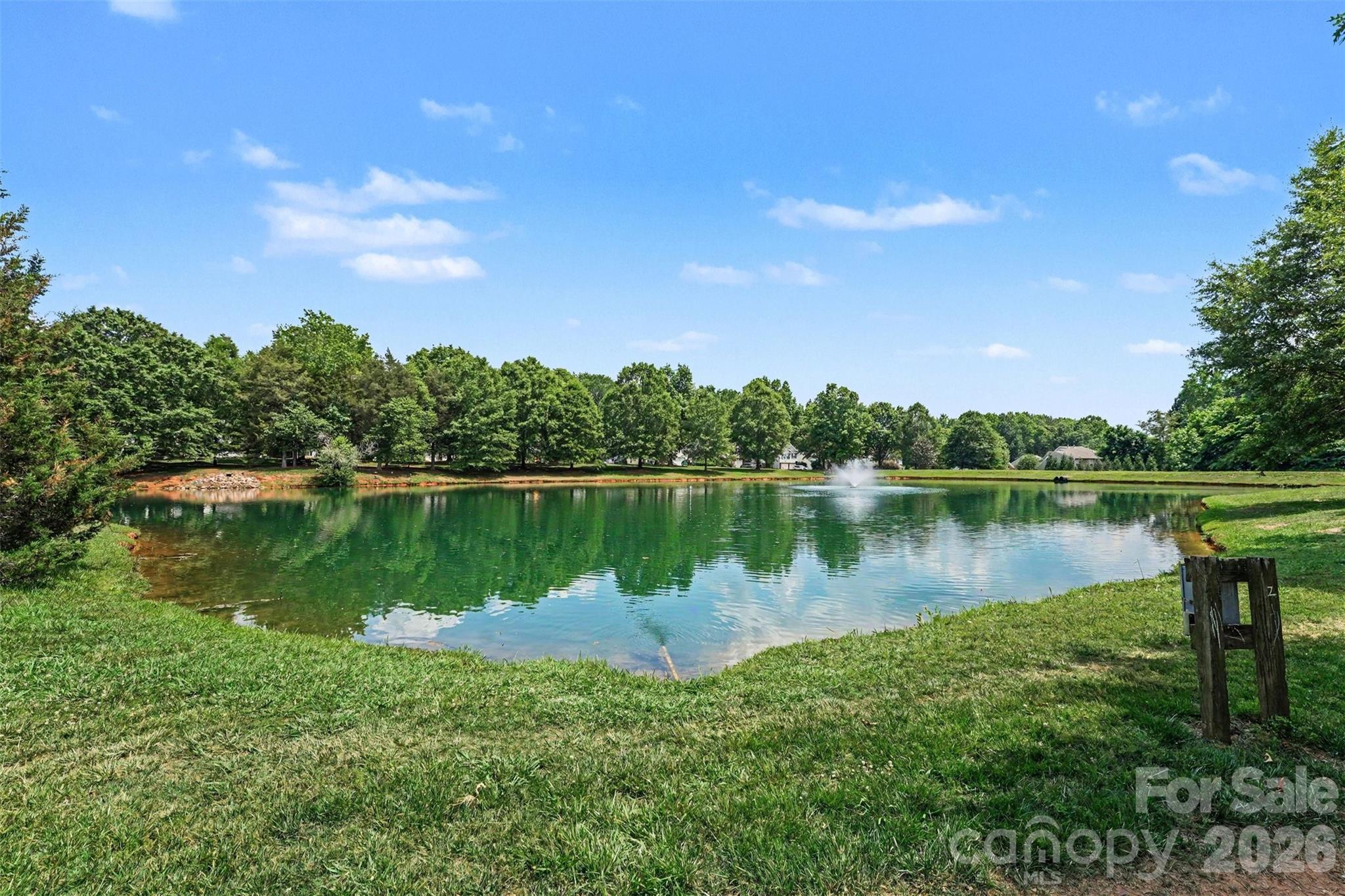 3146 Pine Bluff Way — Fort Mill