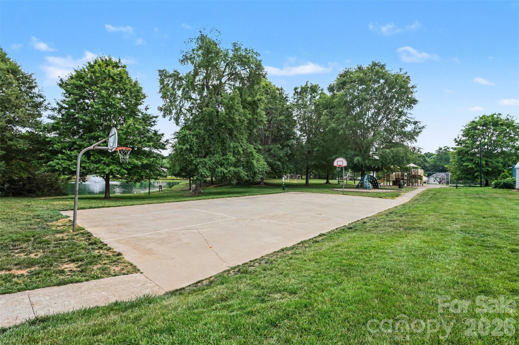 3146 Pine Bluff Way — Fort Mill