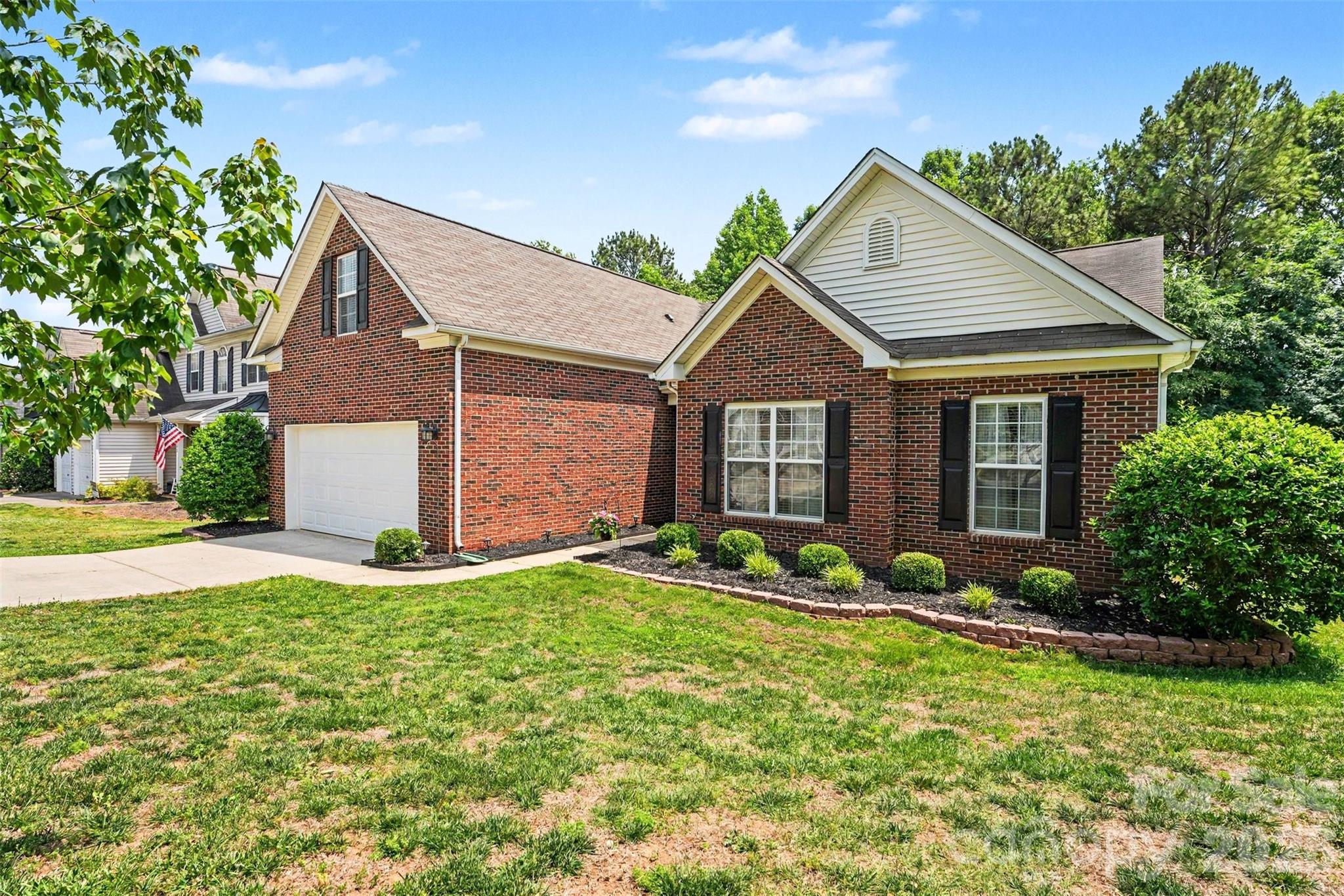 3146 Pine Bluff Way — Fort Mill