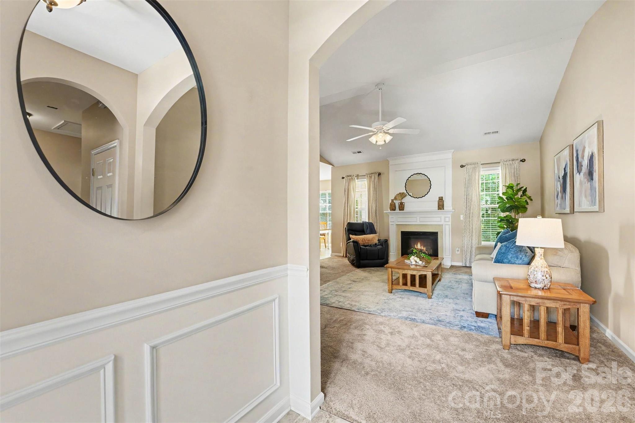 3146 Pine Bluff Way — Fort Mill