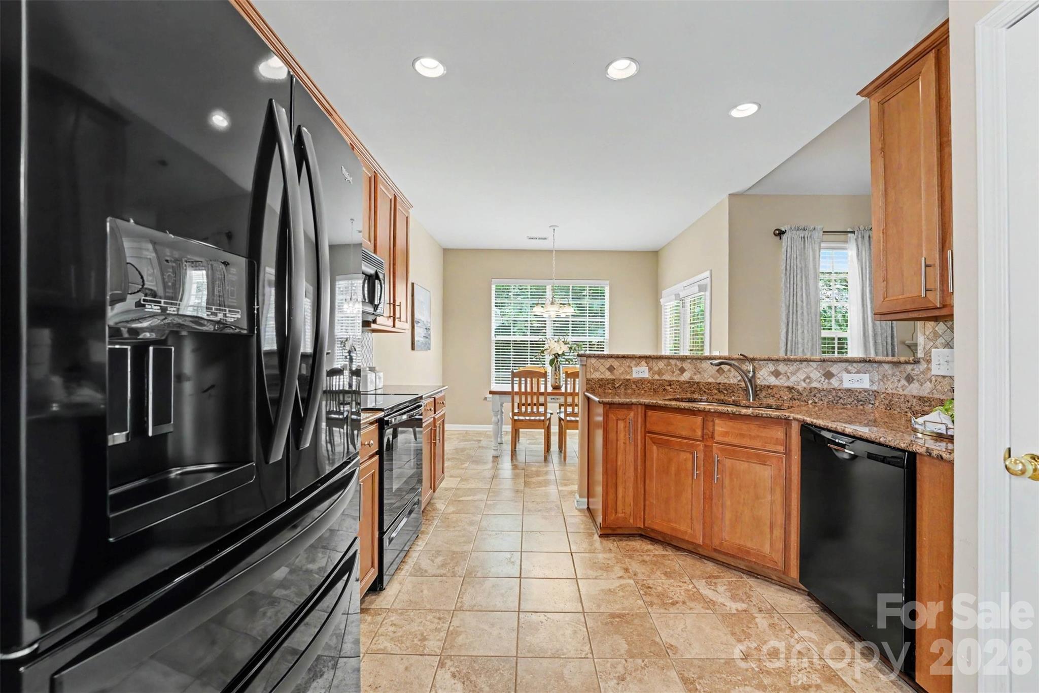 3146 Pine Bluff Way — Fort Mill