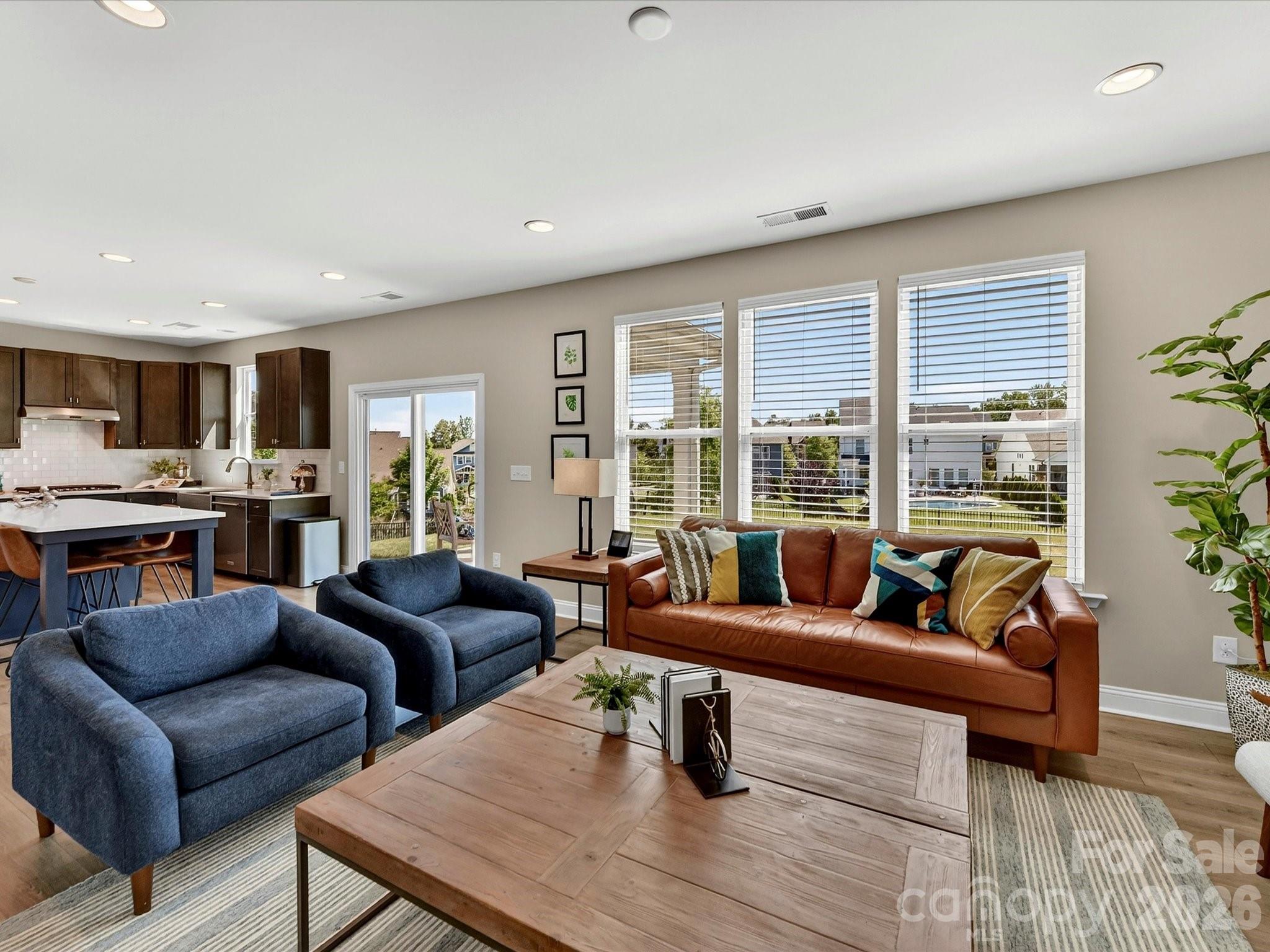 6203 Six String Court — Fort Mill