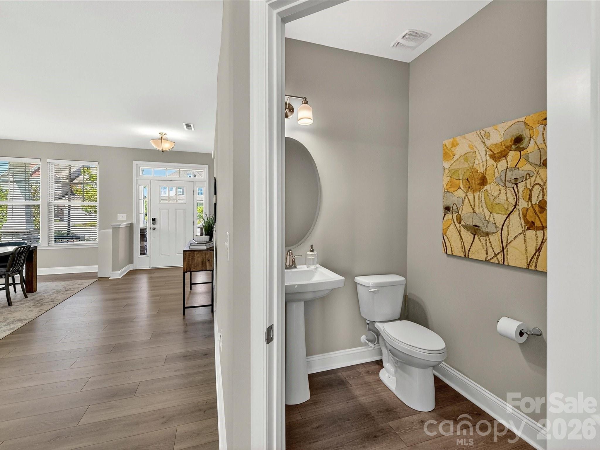 6203 Six String Court — Fort Mill