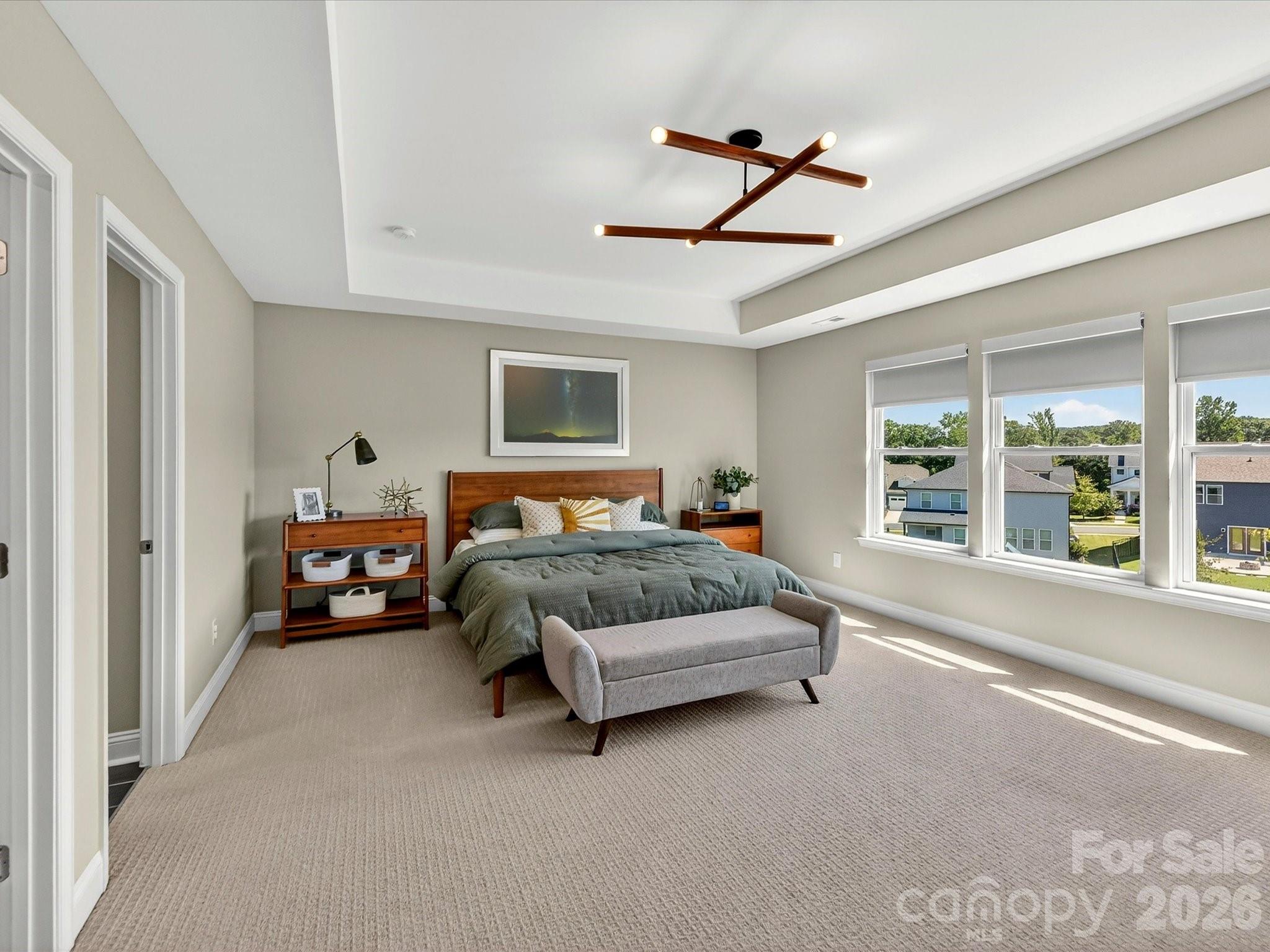 6203 Six String Court — Fort Mill