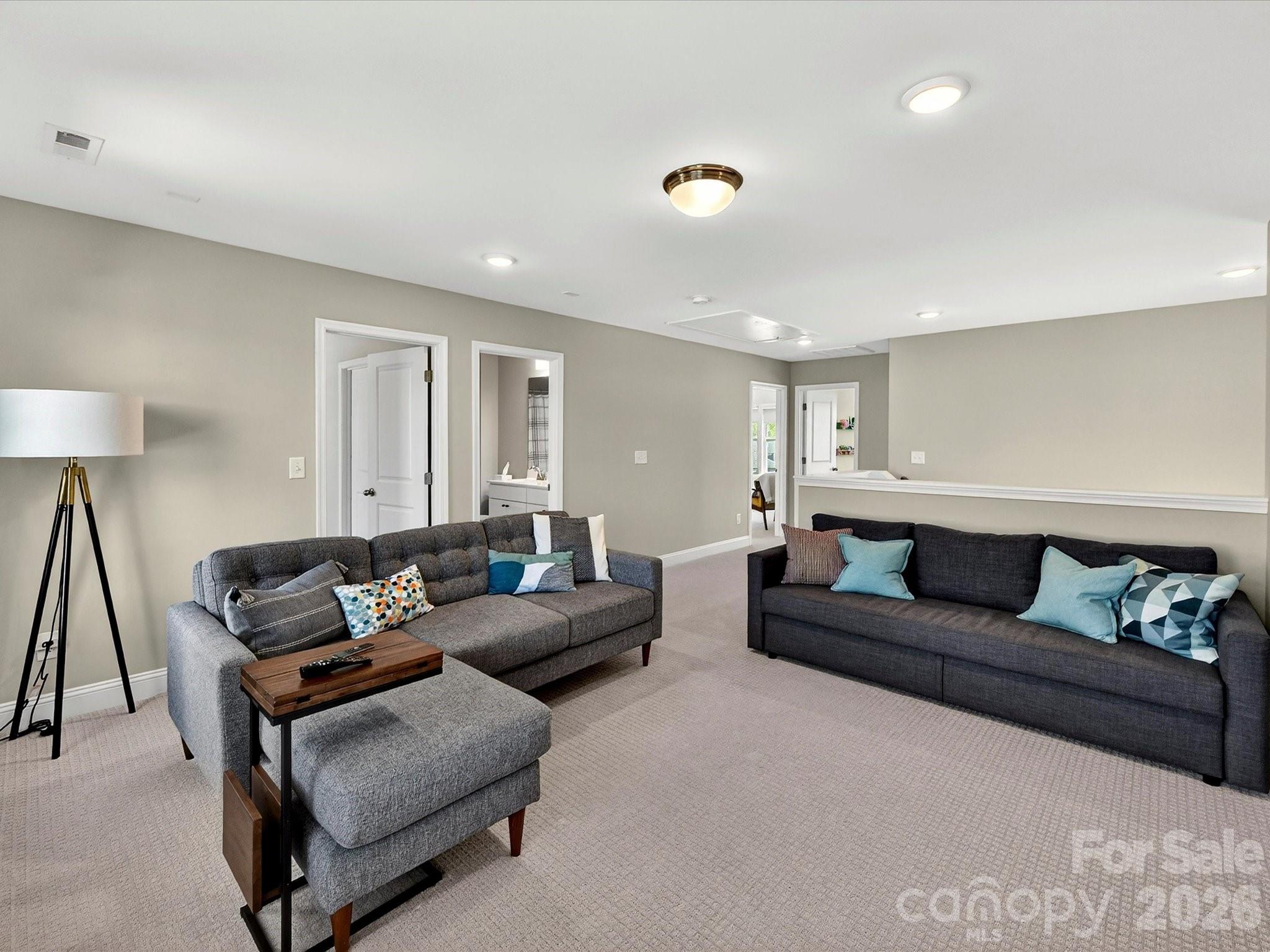 6203 Six String Court — Fort Mill