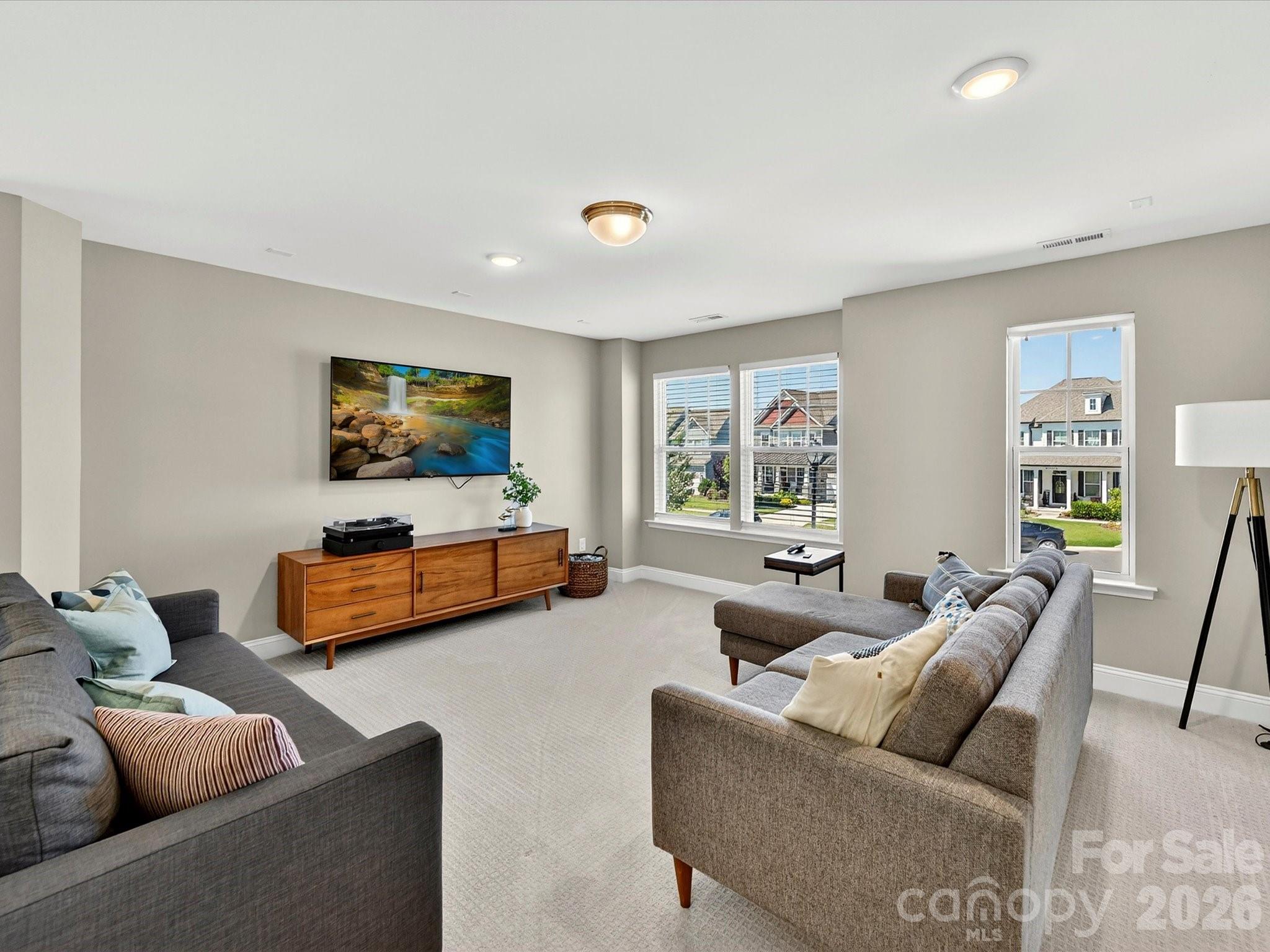 6203 Six String Court — Fort Mill