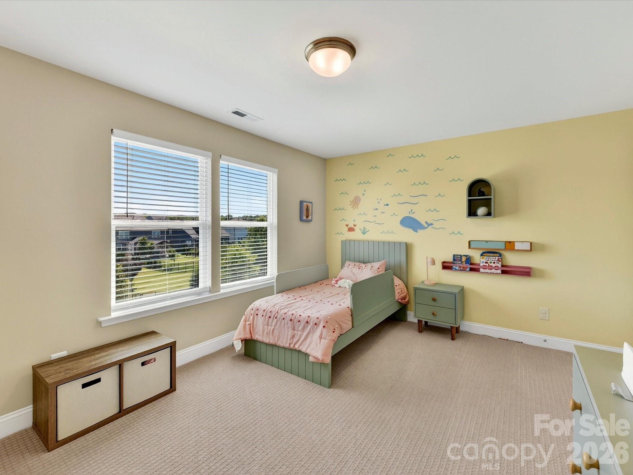 6203 Six String Court — Fort Mill