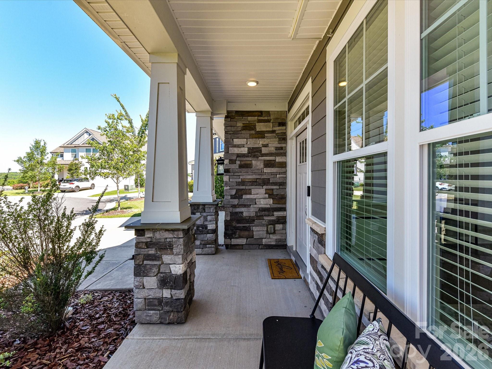 6203 Six String Court — Fort Mill