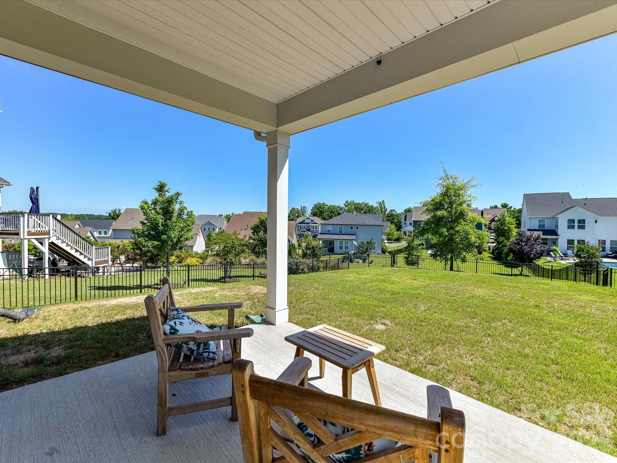 6203 Six String Court — Fort Mill