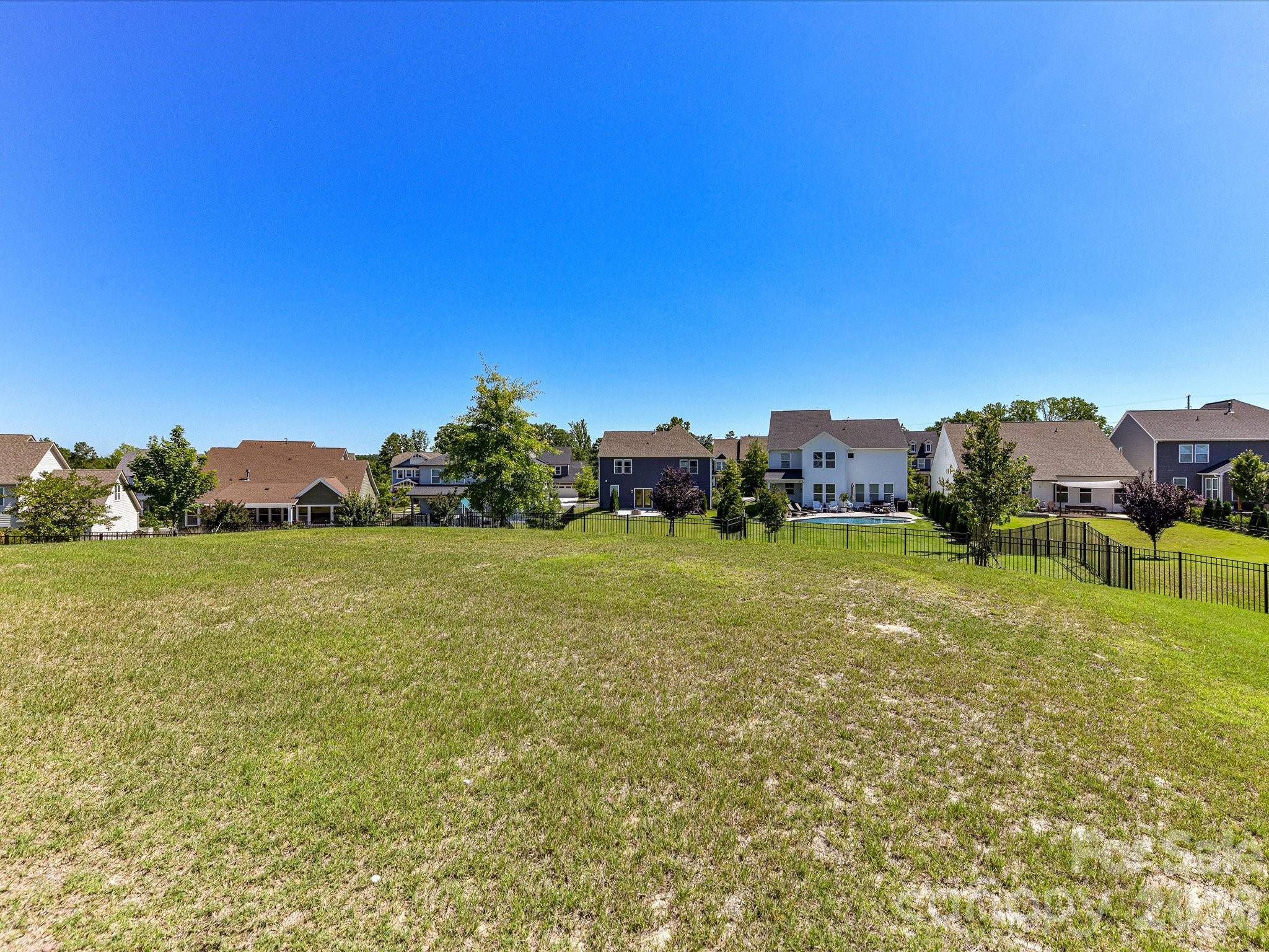 6203 Six String Court — Fort Mill