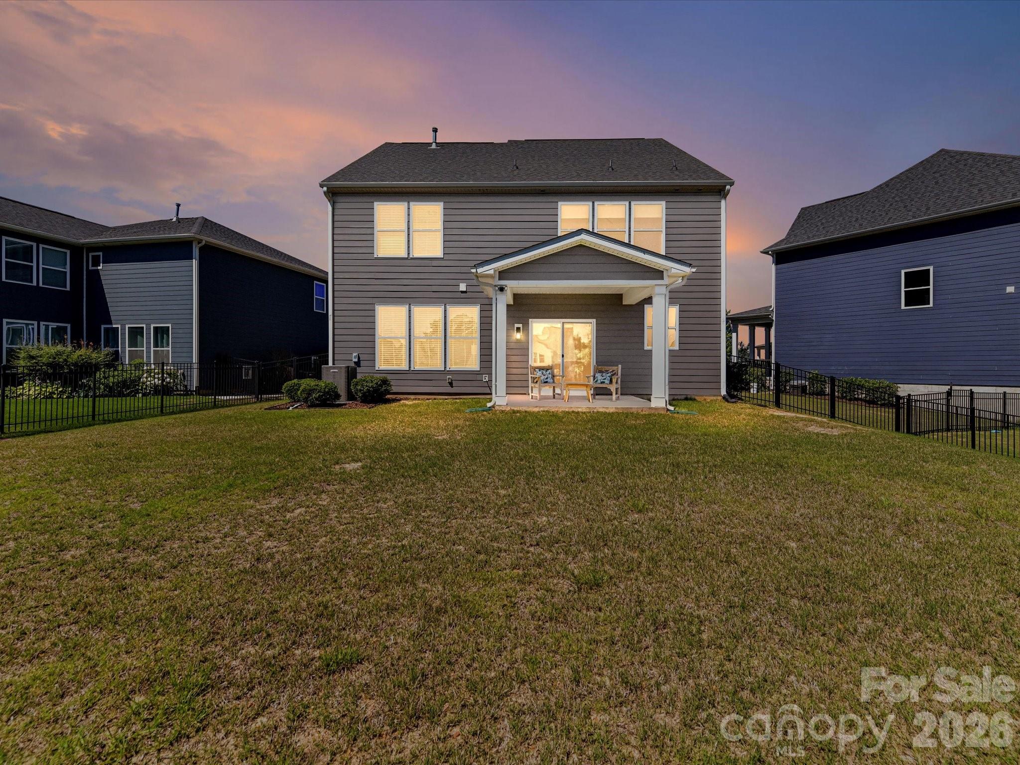 6203 Six String Court — Fort Mill