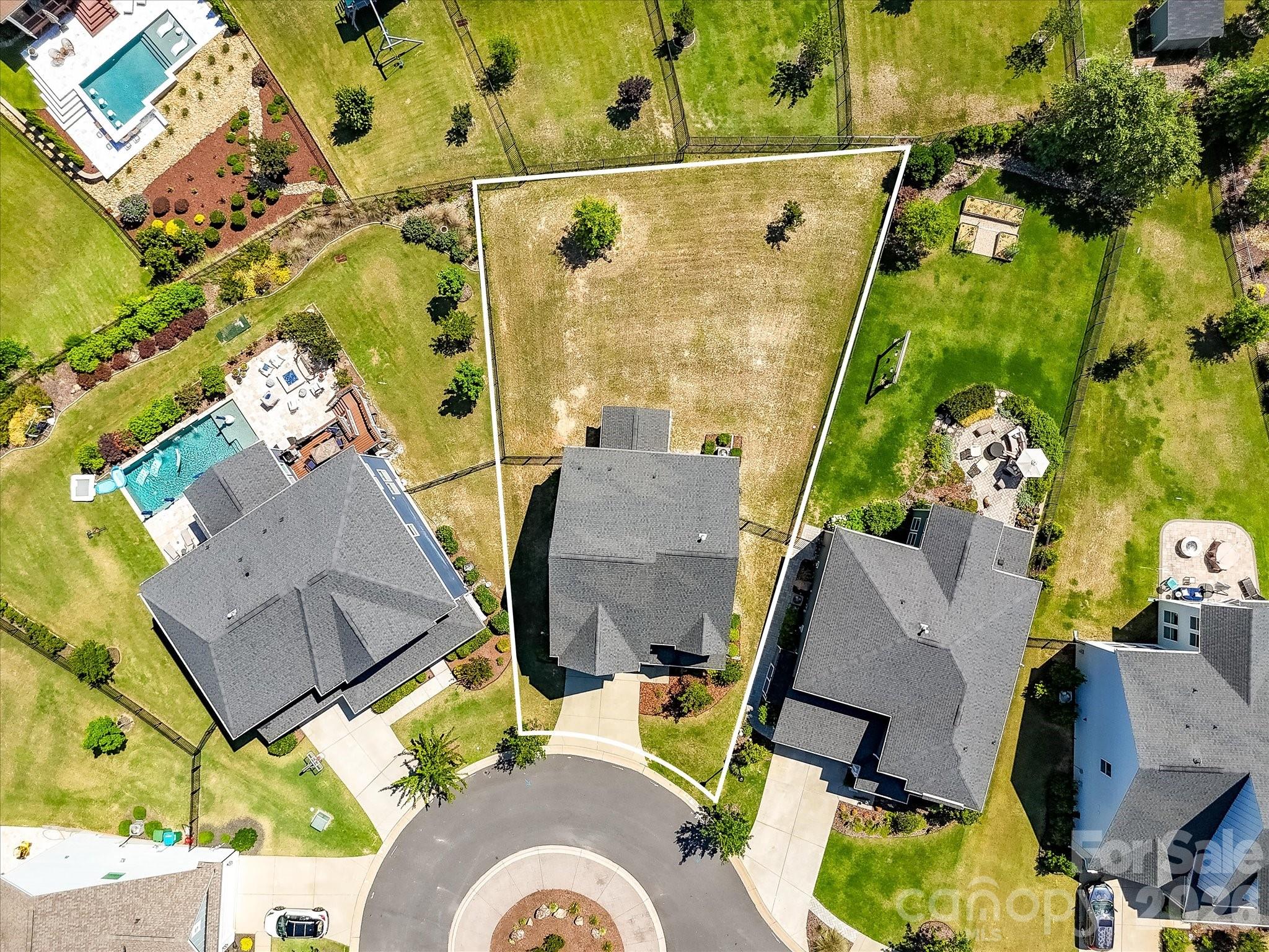 6203 Six String Court — Fort Mill