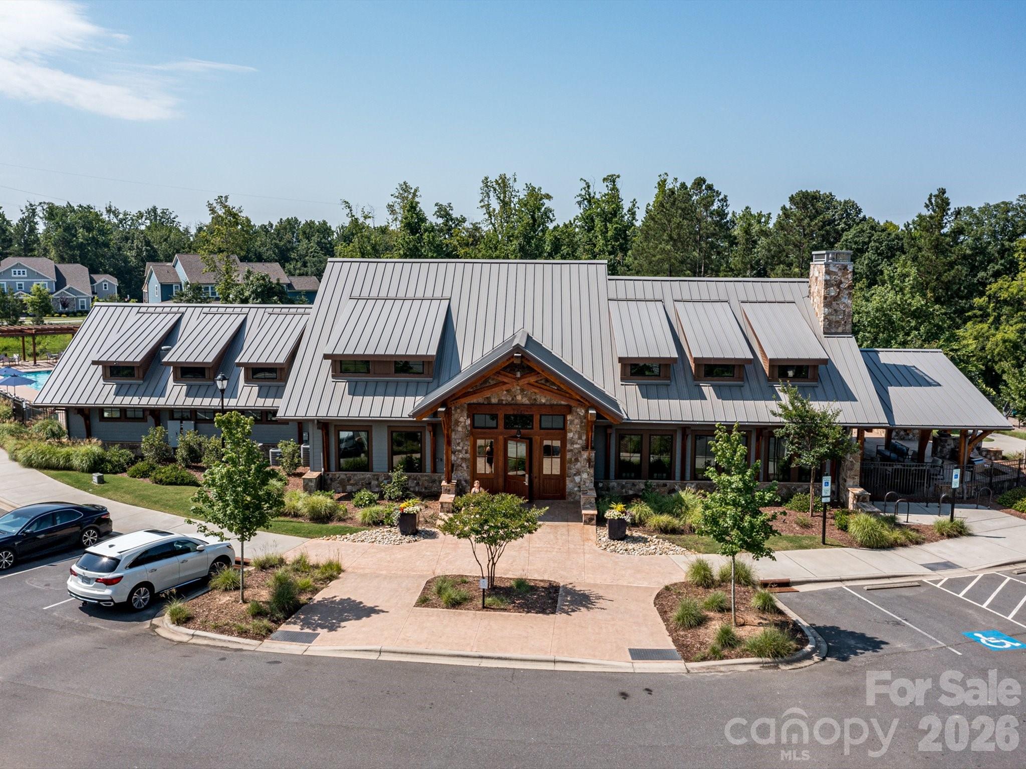 6203 Six String Court — Fort Mill