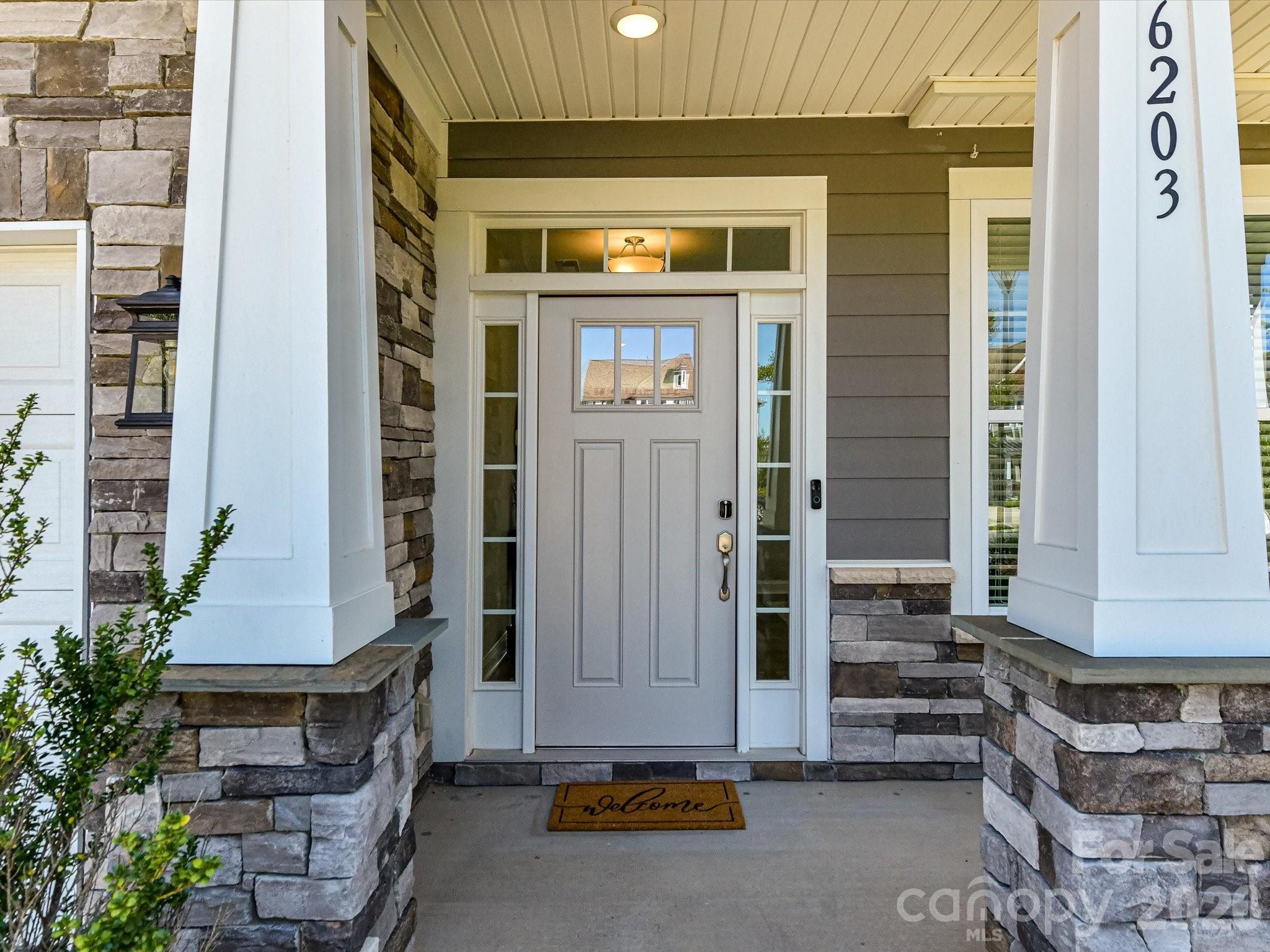 6203 Six String Court — Fort Mill