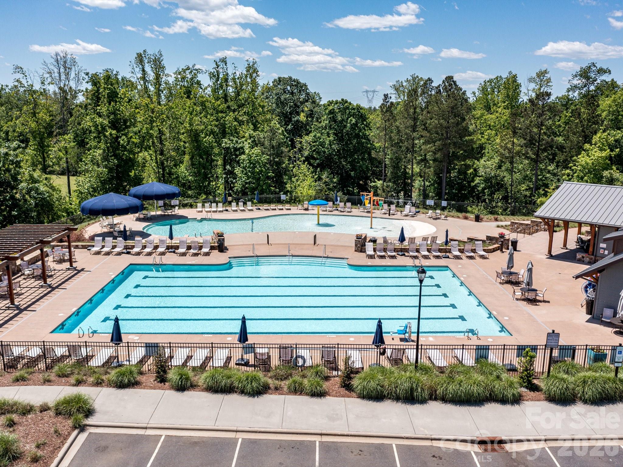 6203 Six String Court — Fort Mill